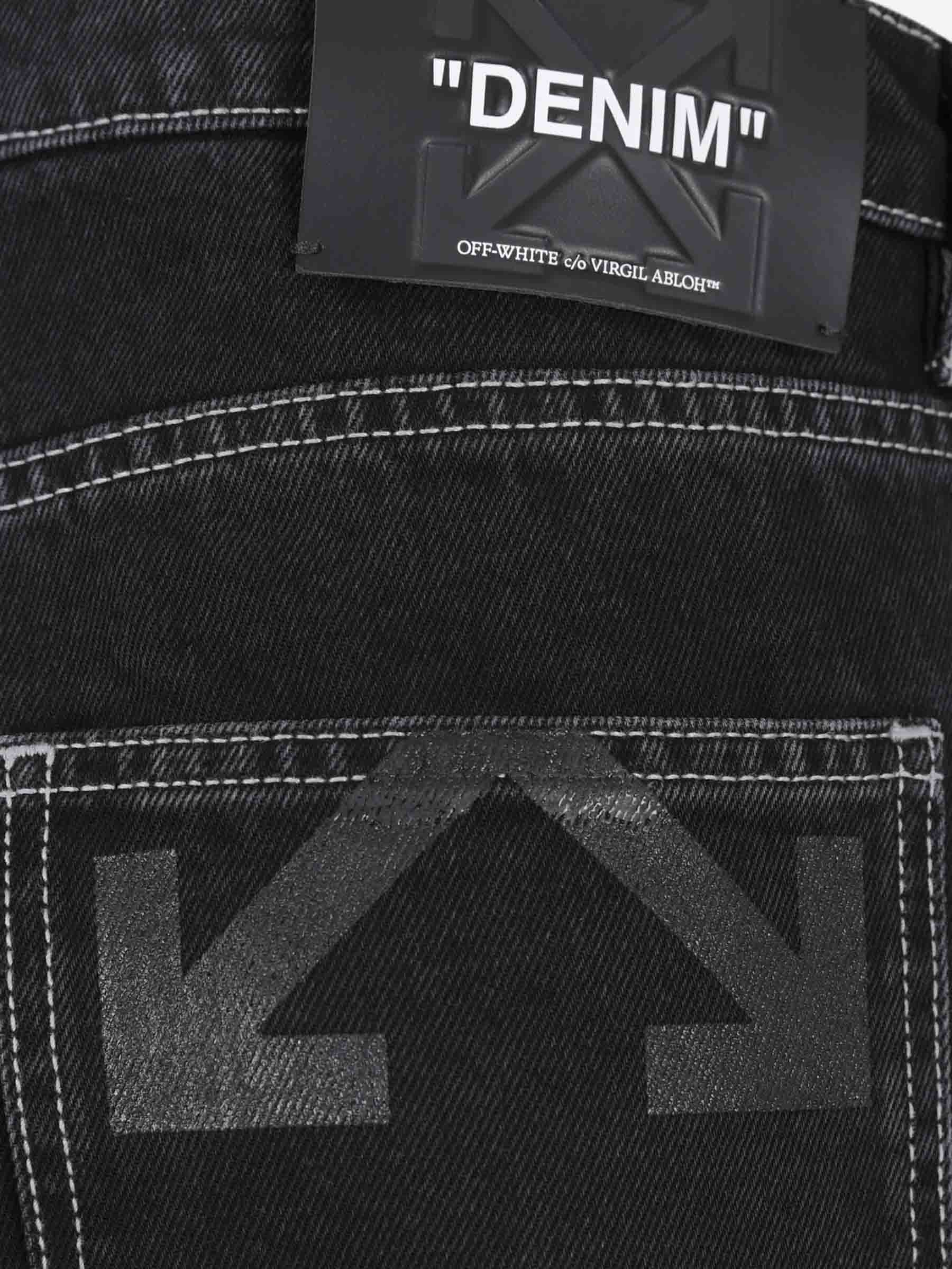 Off-white Bottoms оригінал | Швидка доставка Україна – збільшений вид