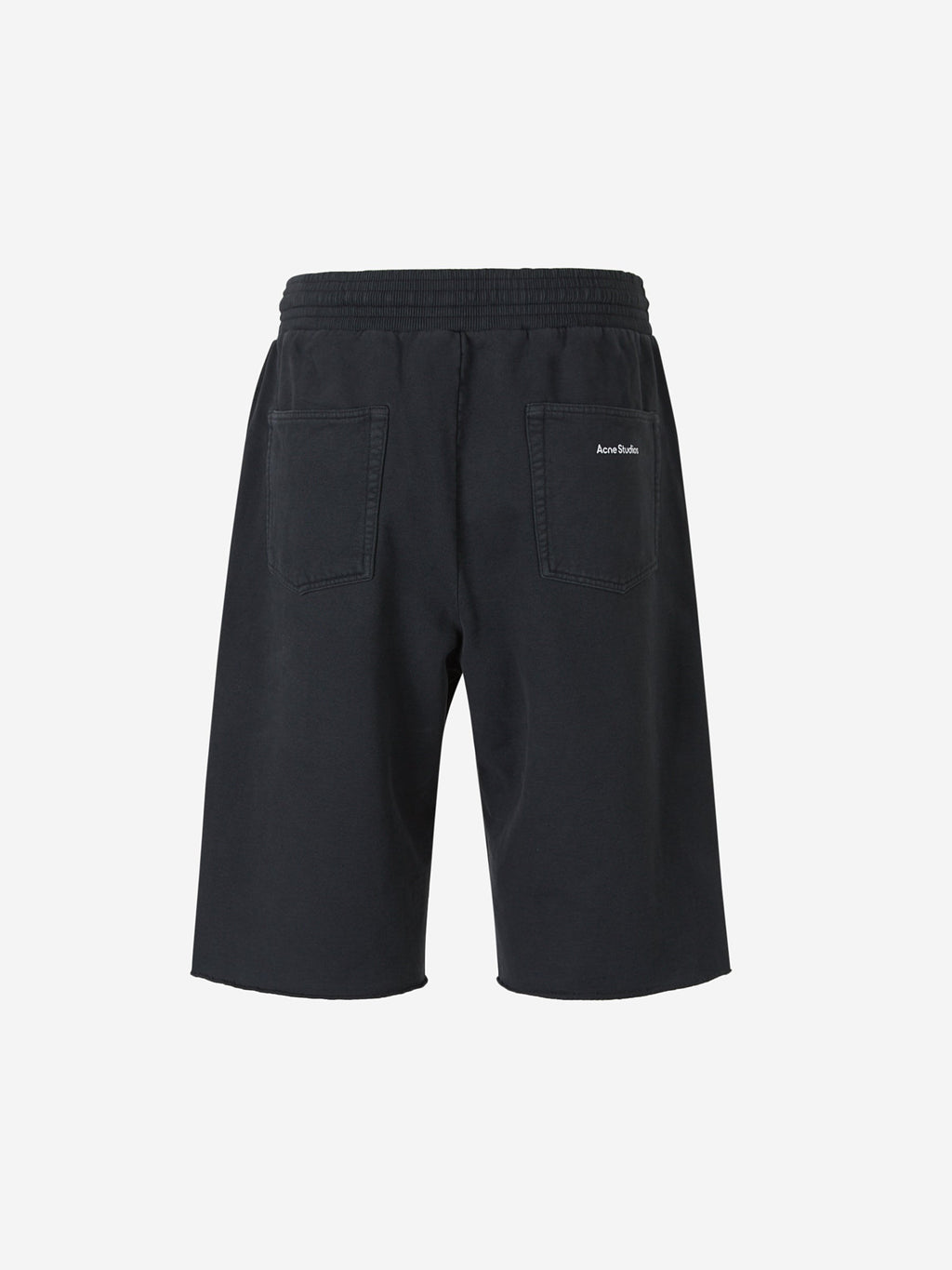 Acne studios Bottoms оригінал | Швидка доставка Україна – вид ззаду