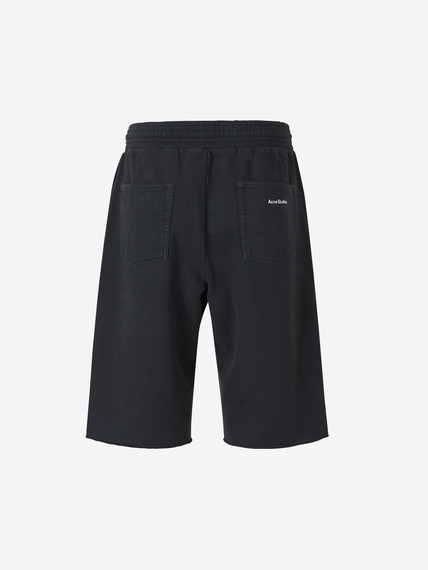 Acne studios Bottoms оригінал | Швидка доставка Україна – вид ззаду
