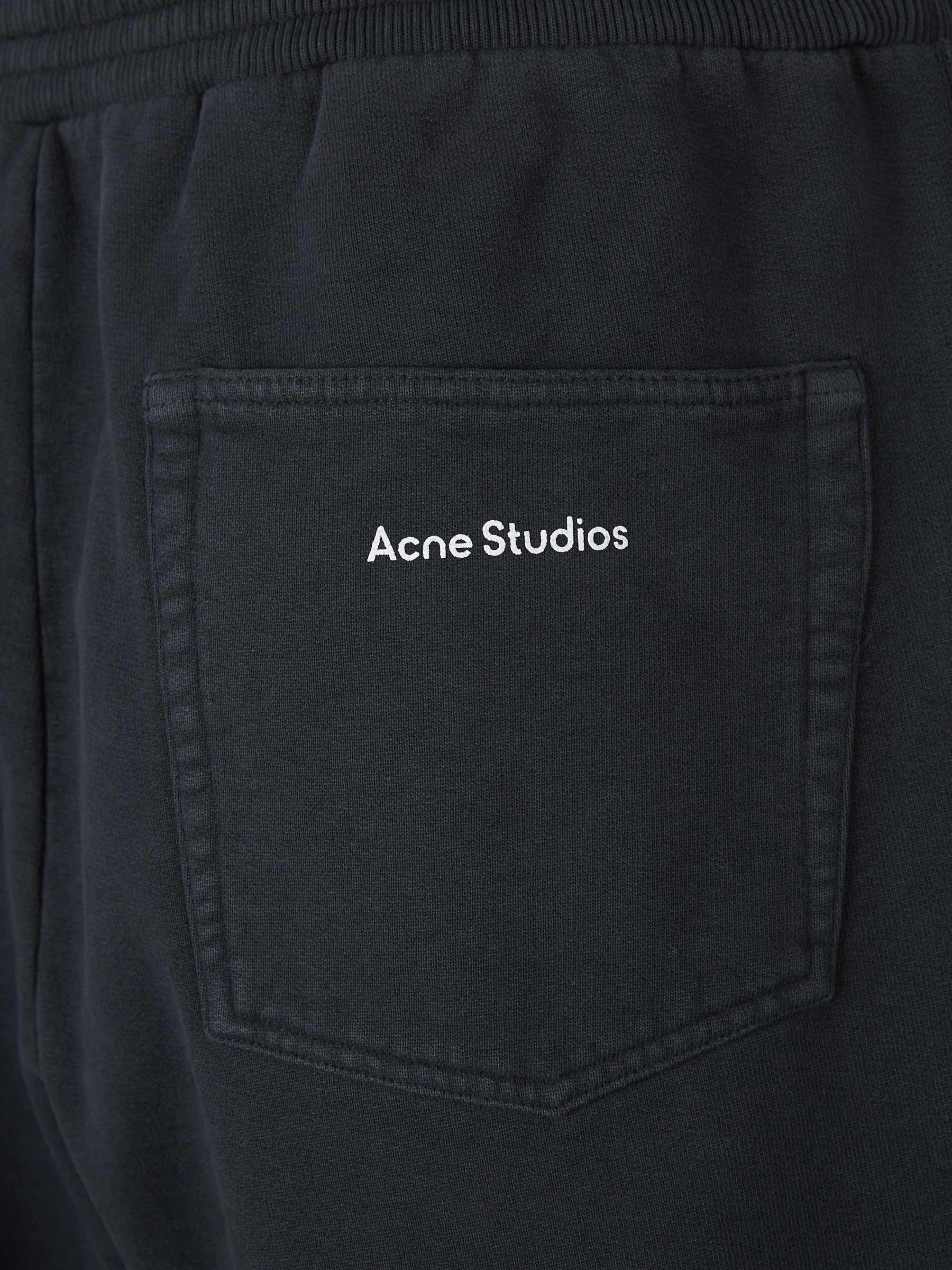 Acne studios Bottoms оригінал | Швидка доставка Україна – збільшений вид
