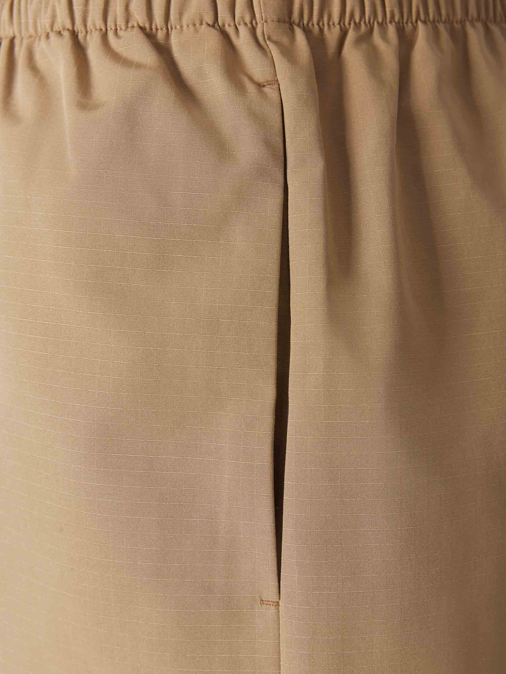 Оригінальна Front Logo Bermuda Acne studios – детальний вид