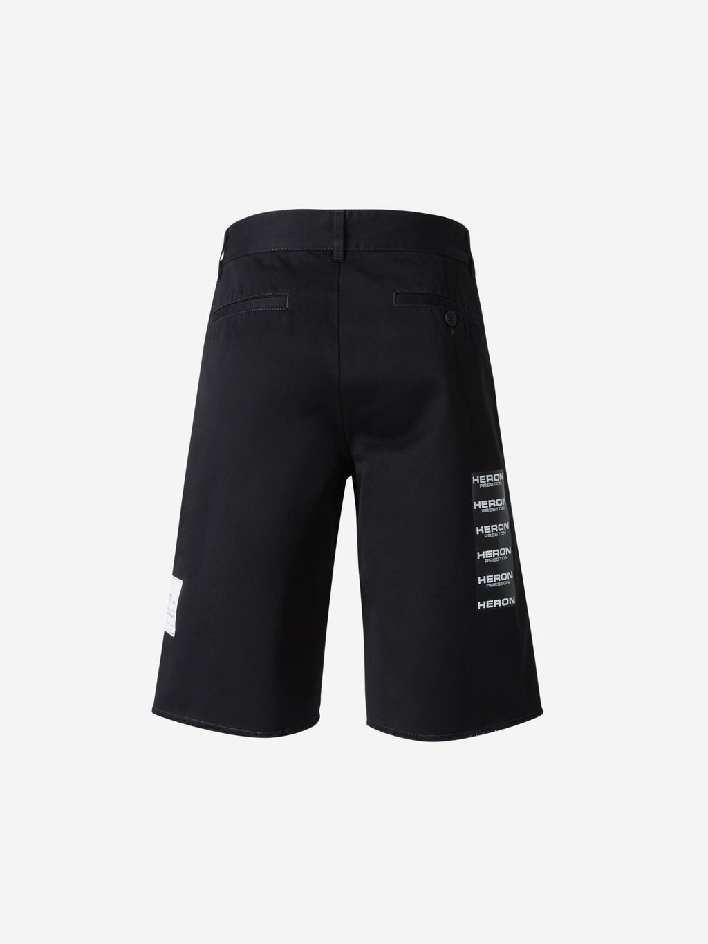 Heron preston Bottoms оригінал | Швидка доставка Україна – детальний вид