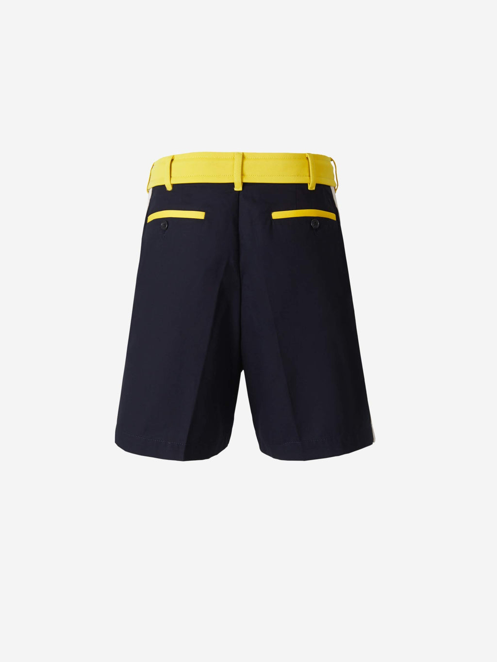 Cotton Bermuda Shorts Palm angels оригінал – Купити в Україні – детальний вид