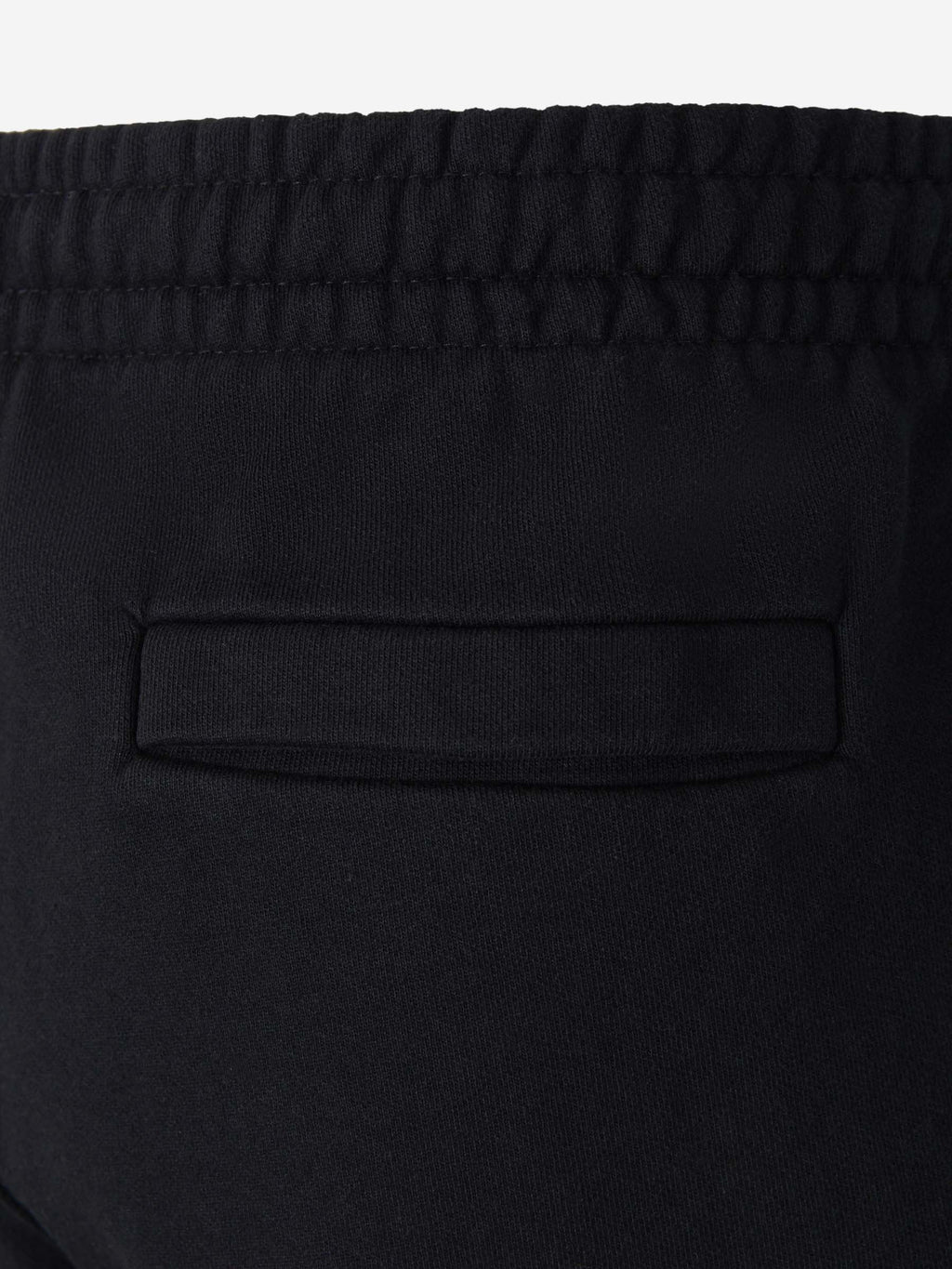 Оригінальна Arrows Chain Bermuda Shorts Off-white – збільшений вид