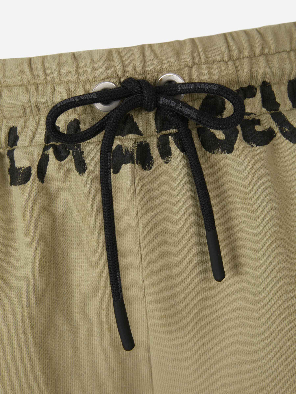Bermudas Algodón Logo Palm angels оригінал – Купити в Україні – детальний вид