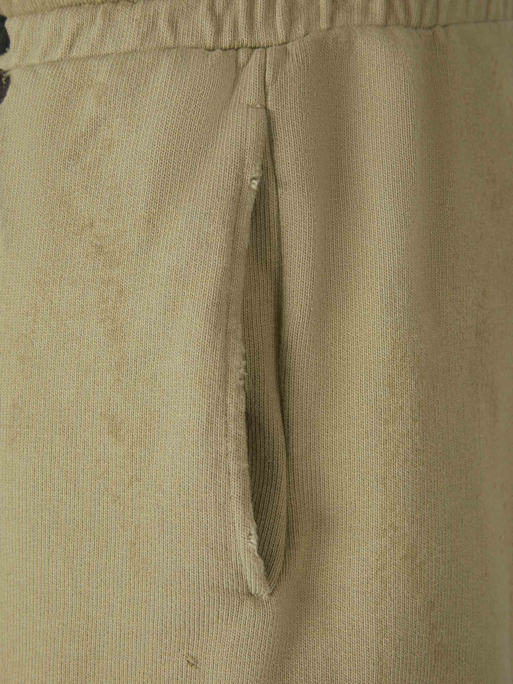 Bermudas Algodón Logo Palm angels оригінал – Купити в Україні – збільшений вид