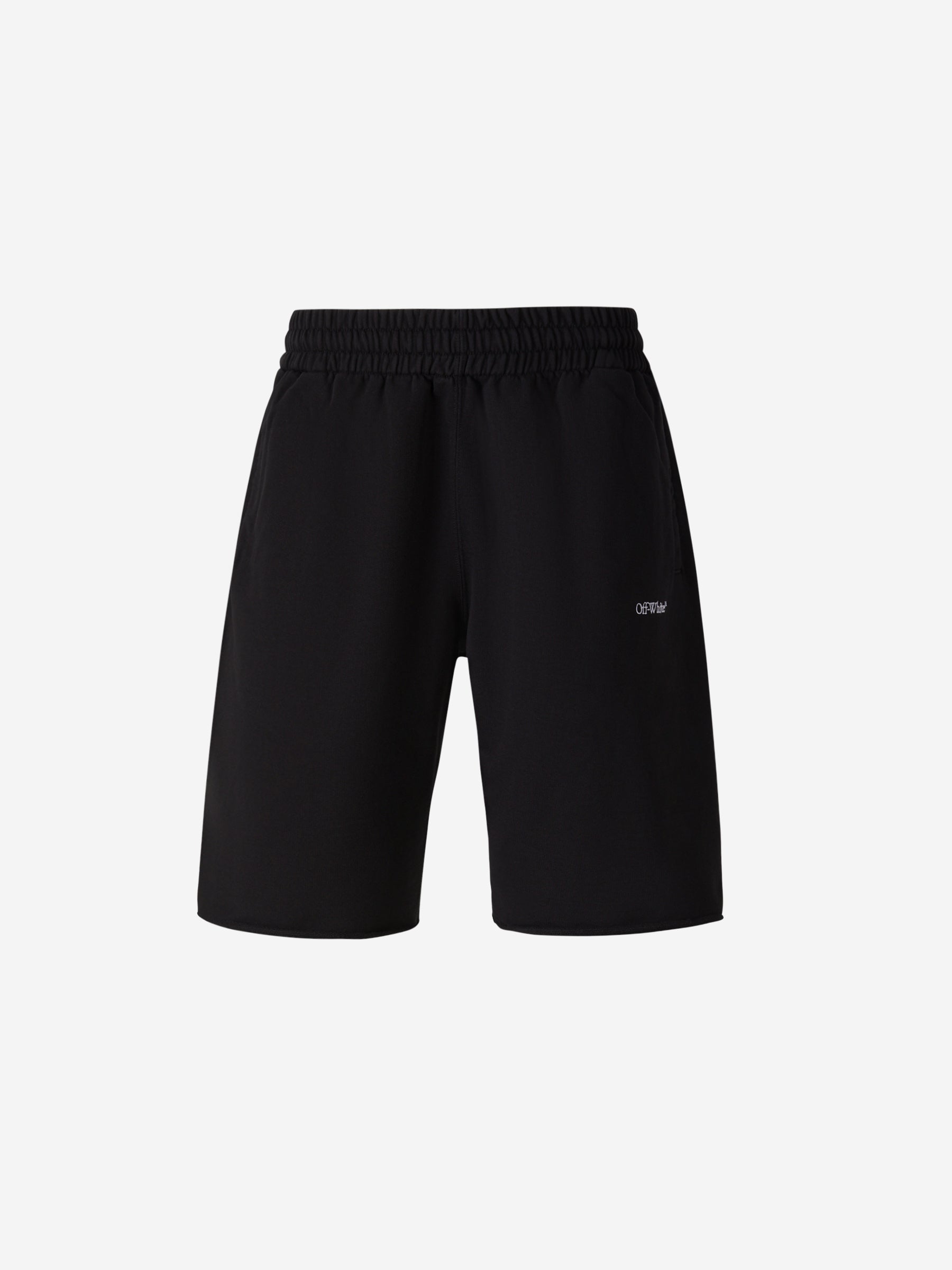 Off-white Bottoms оригінал | Швидка доставка Україна – боковий вид