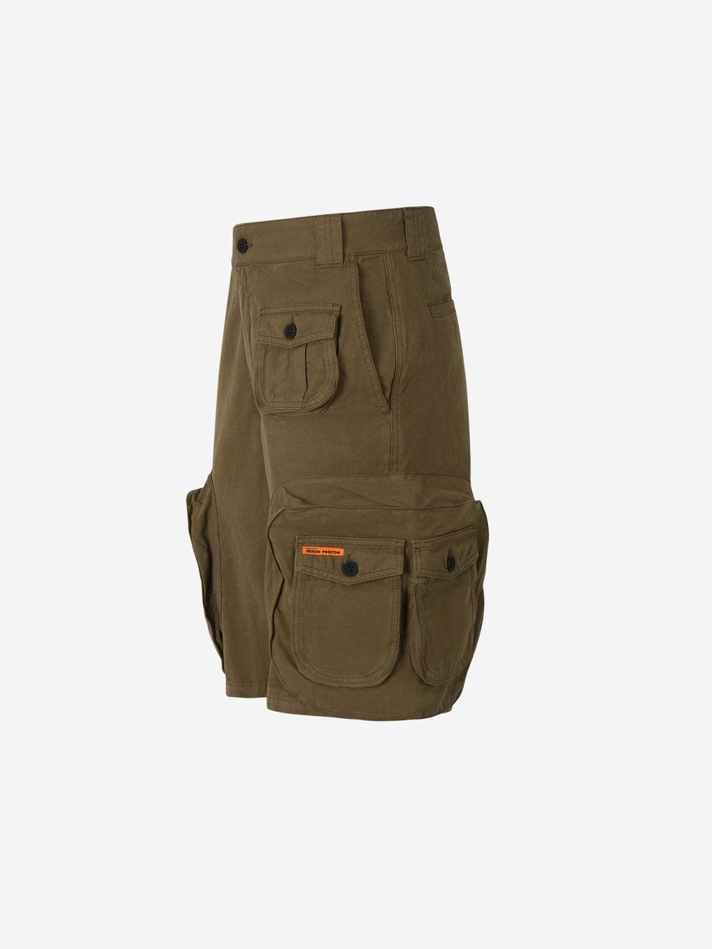Heron preston Bottoms оригінал | Швидка доставка Україна – вид ззаду