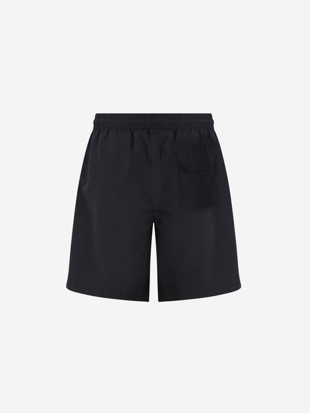 Bañador Parche Logo Heron preston оригінал – Купити в Україні – вид ззаду