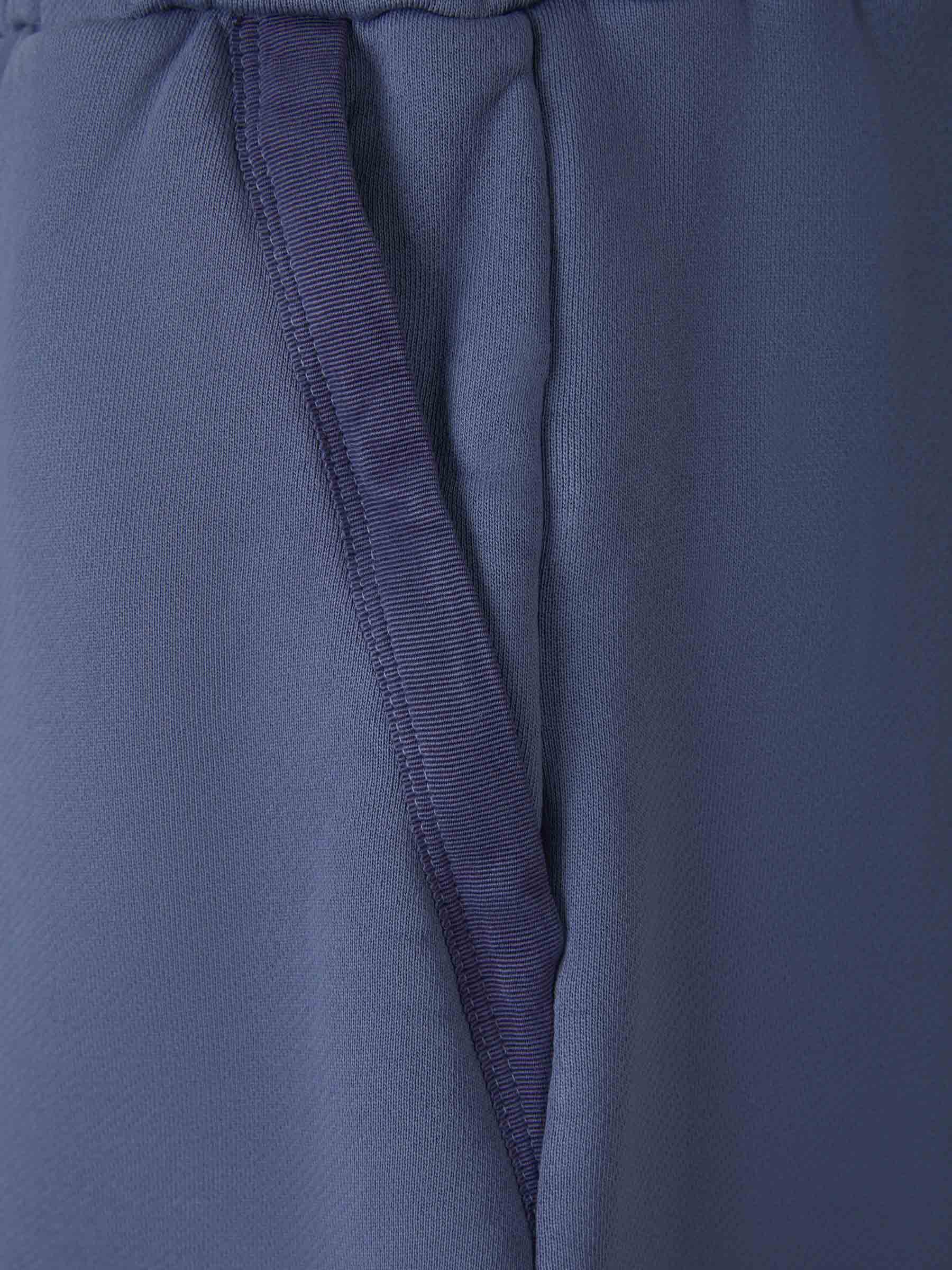 Bermudas Algodón Logo Amiri – Гарантія оригінальності – детальний вид