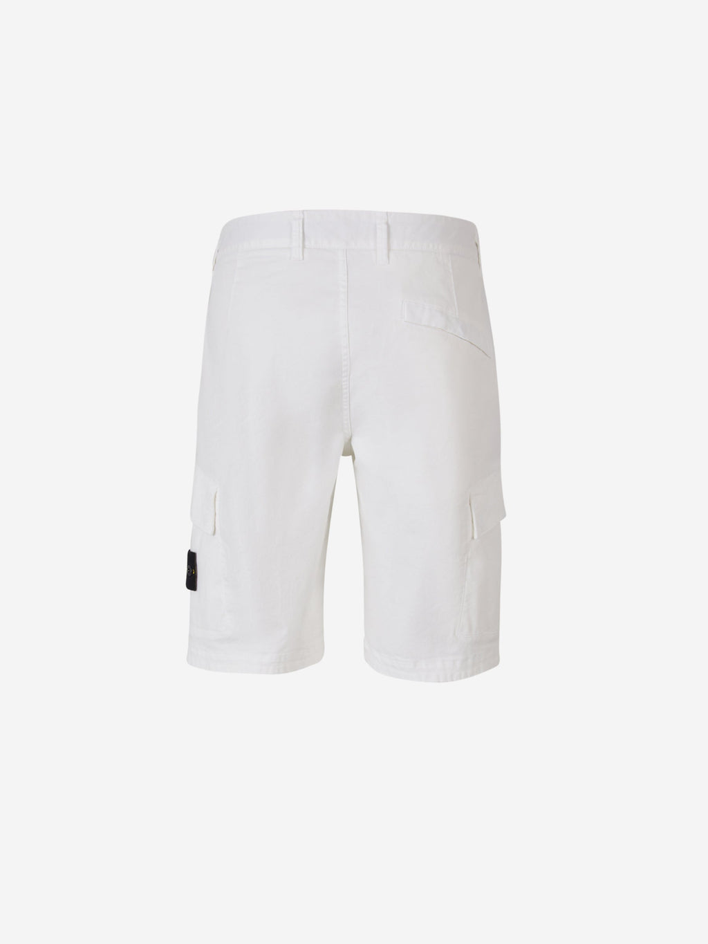 Bermudas Cargo Algodón Stone island – Гарантія оригінальності – детальний вид