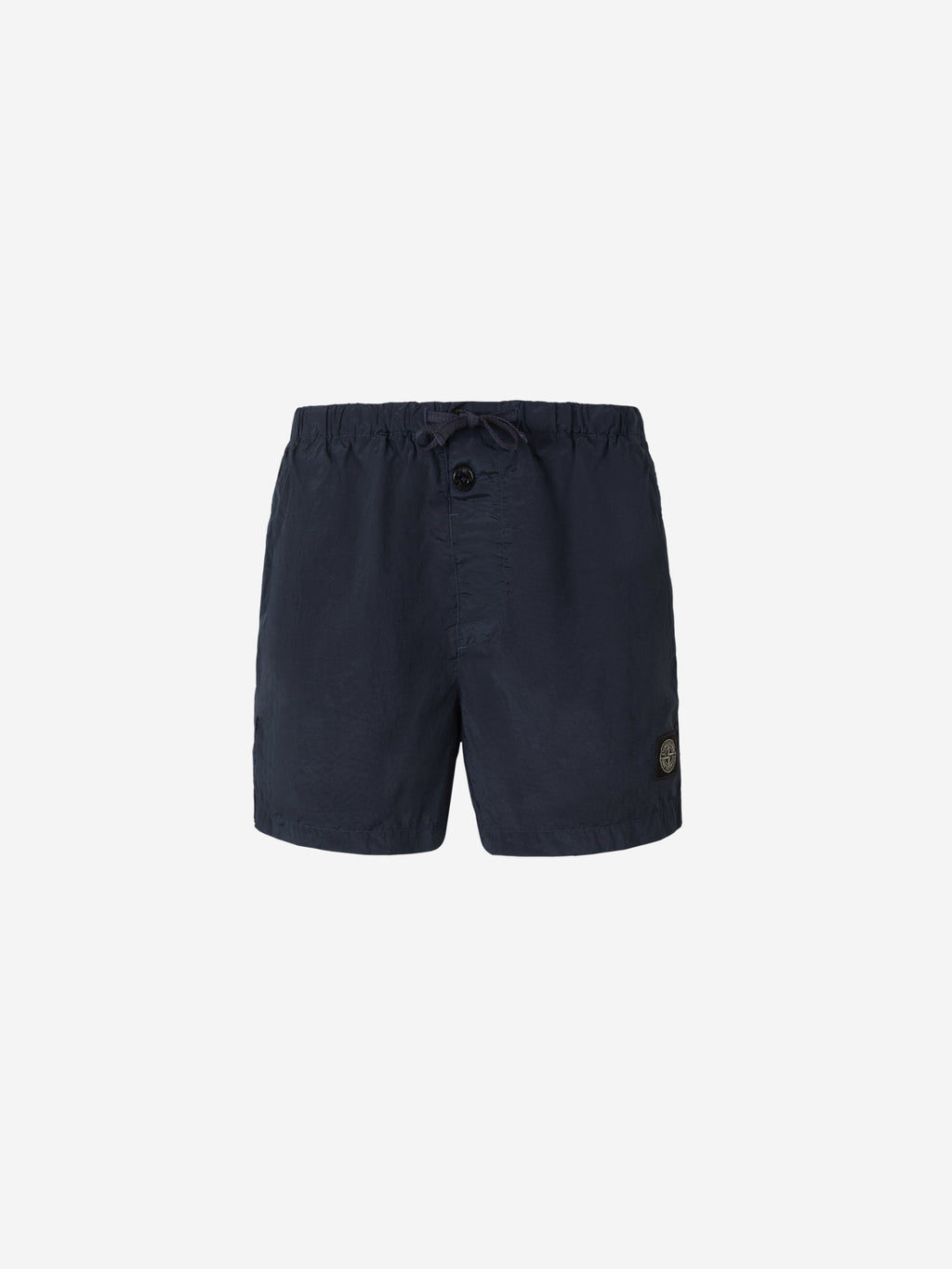 Compass Logo Swimsuit Stone island – Гарантія оригінальності – боковий вид