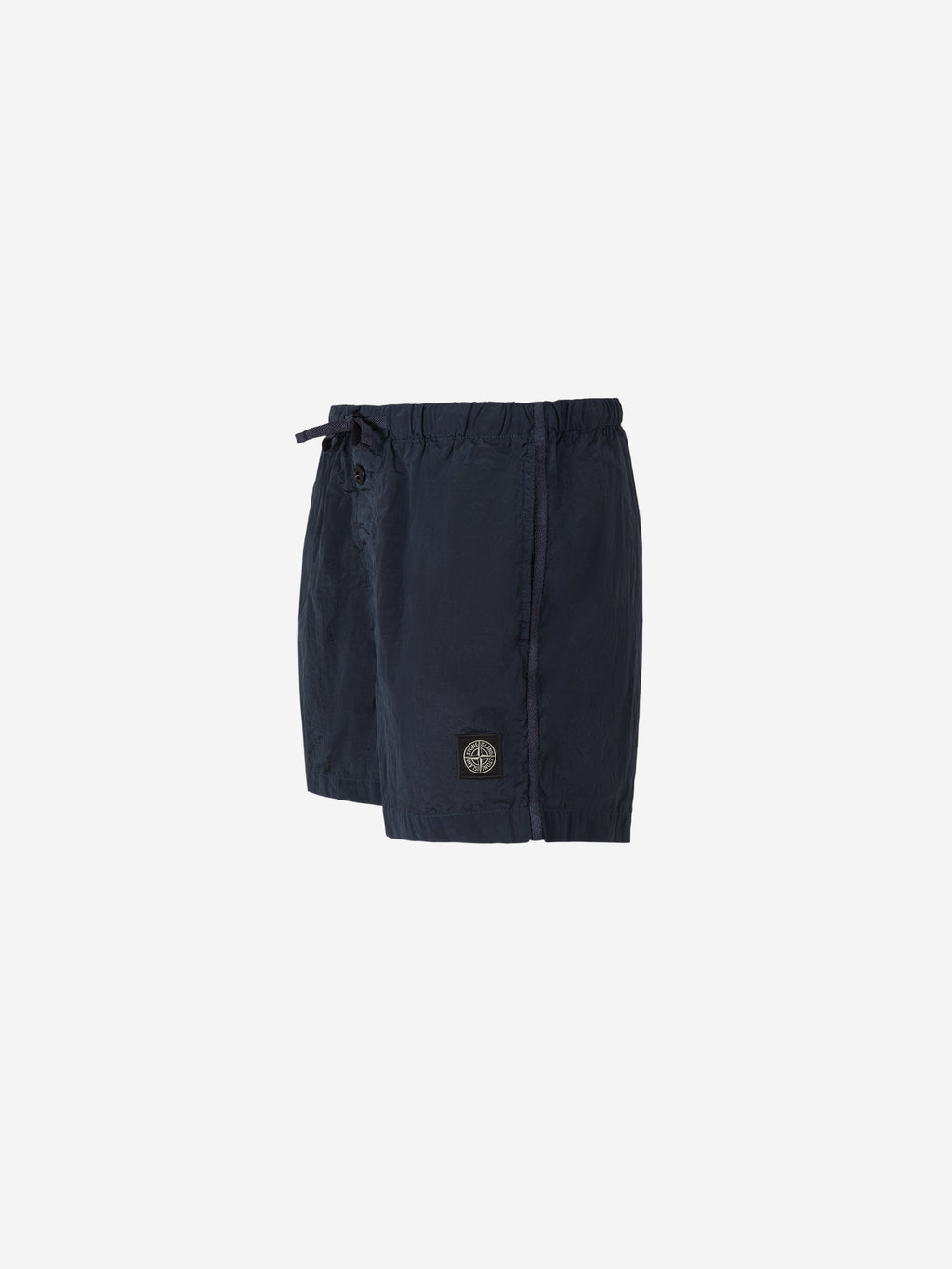Compass Logo Swimsuit Stone island – Гарантія оригінальності – вид ззаду