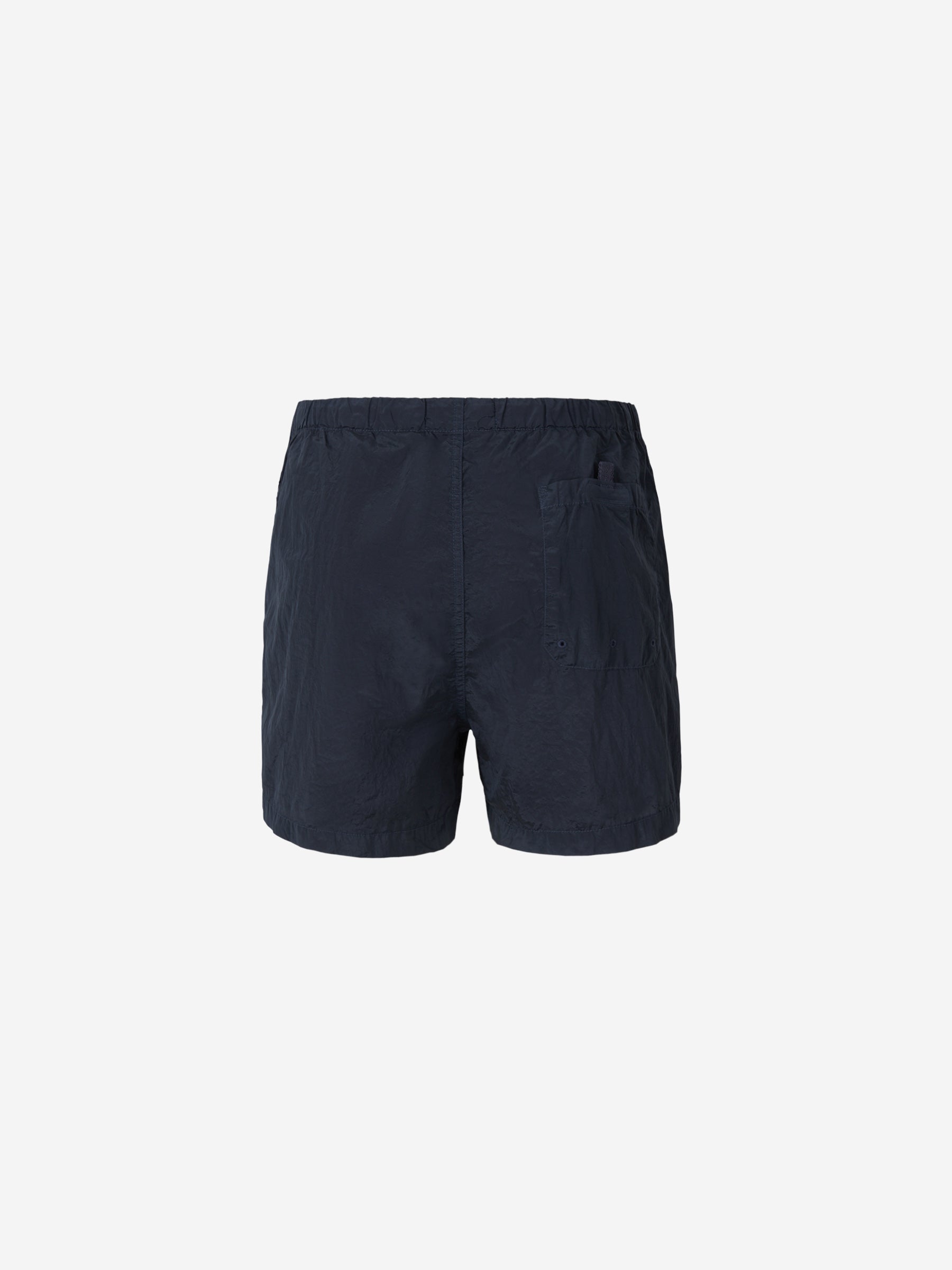 Compass Logo Swimsuit Stone island – Гарантія оригінальності – детальний вид