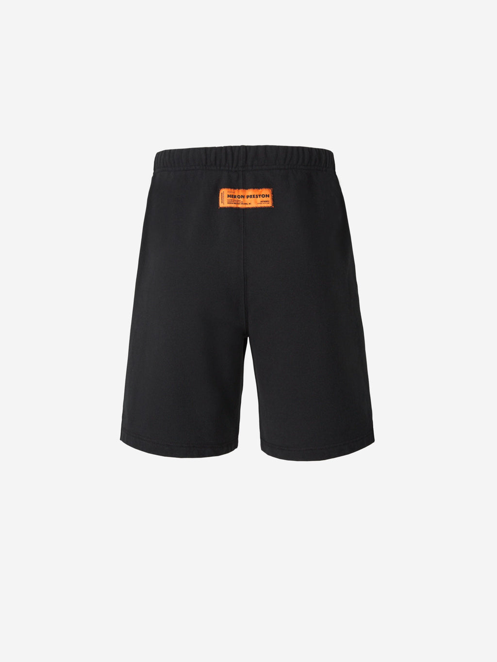 Bermudas Logo Algodón Heron preston – Гарантія оригінальності – детальний вид