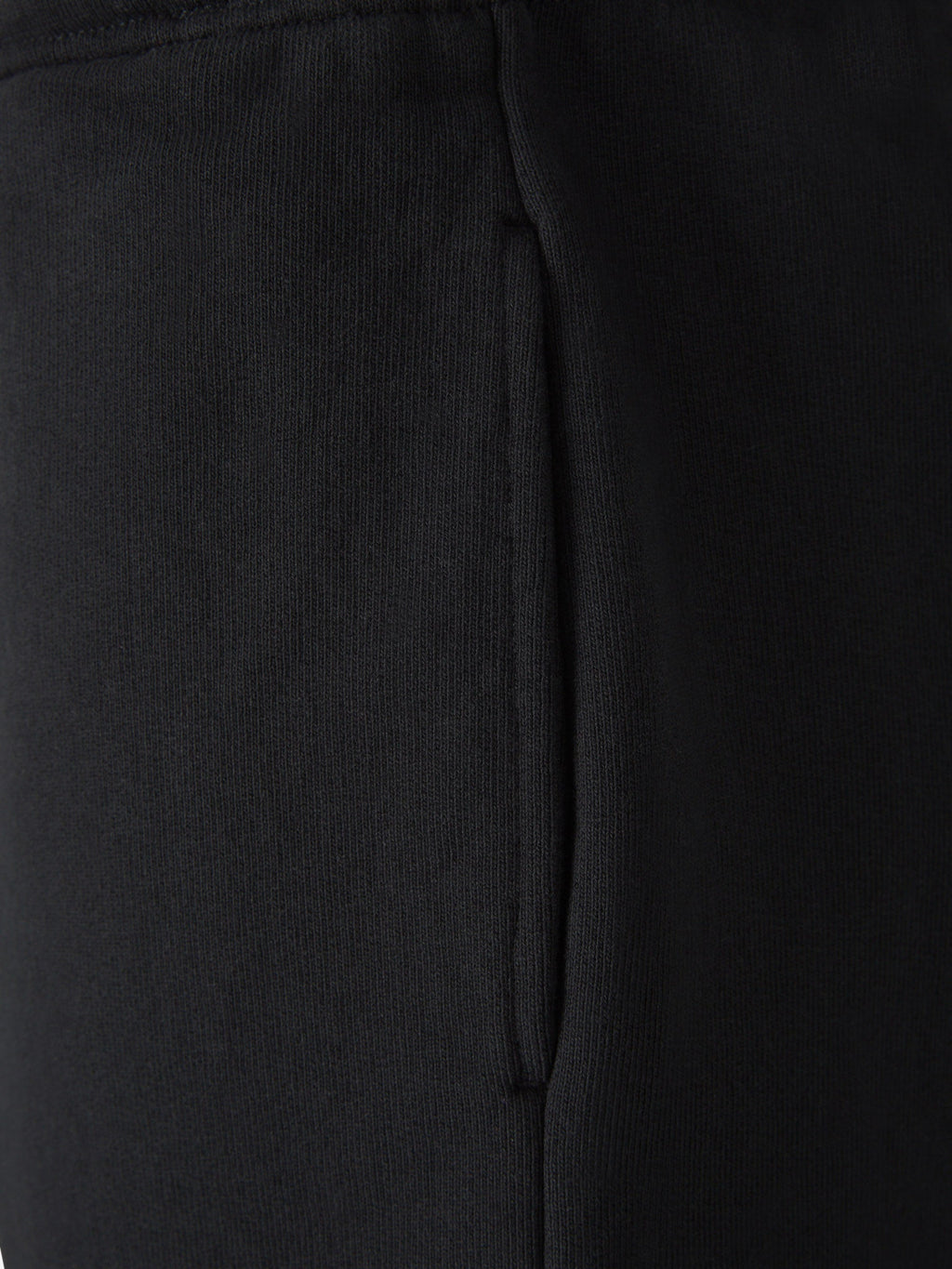 Bermudas Logo Algodón Heron preston – Гарантія оригінальності – збільшений вид