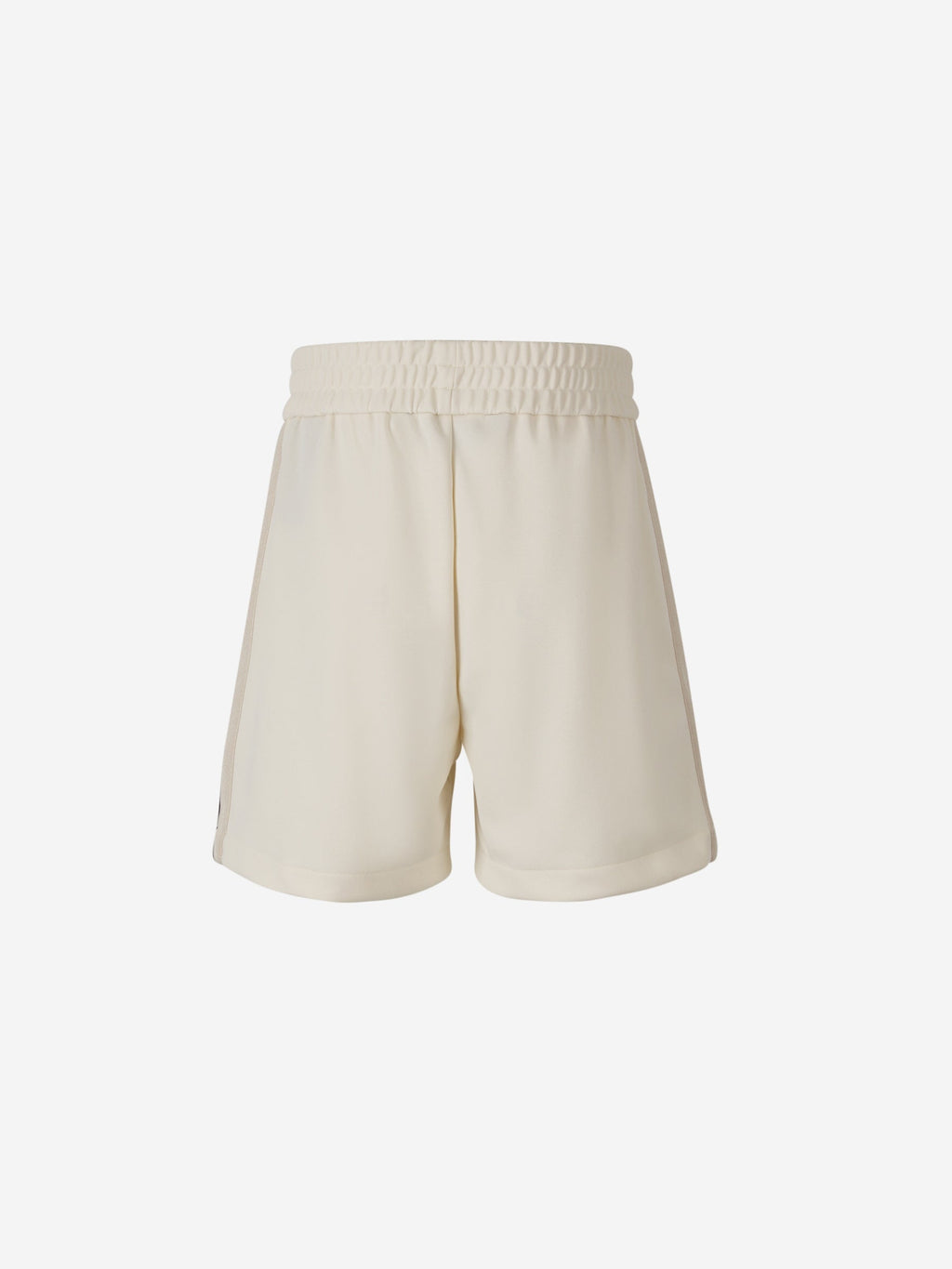 Technical Logo Bermuda Shorts Palm angels оригінал – Купити в Україні – детальний вид