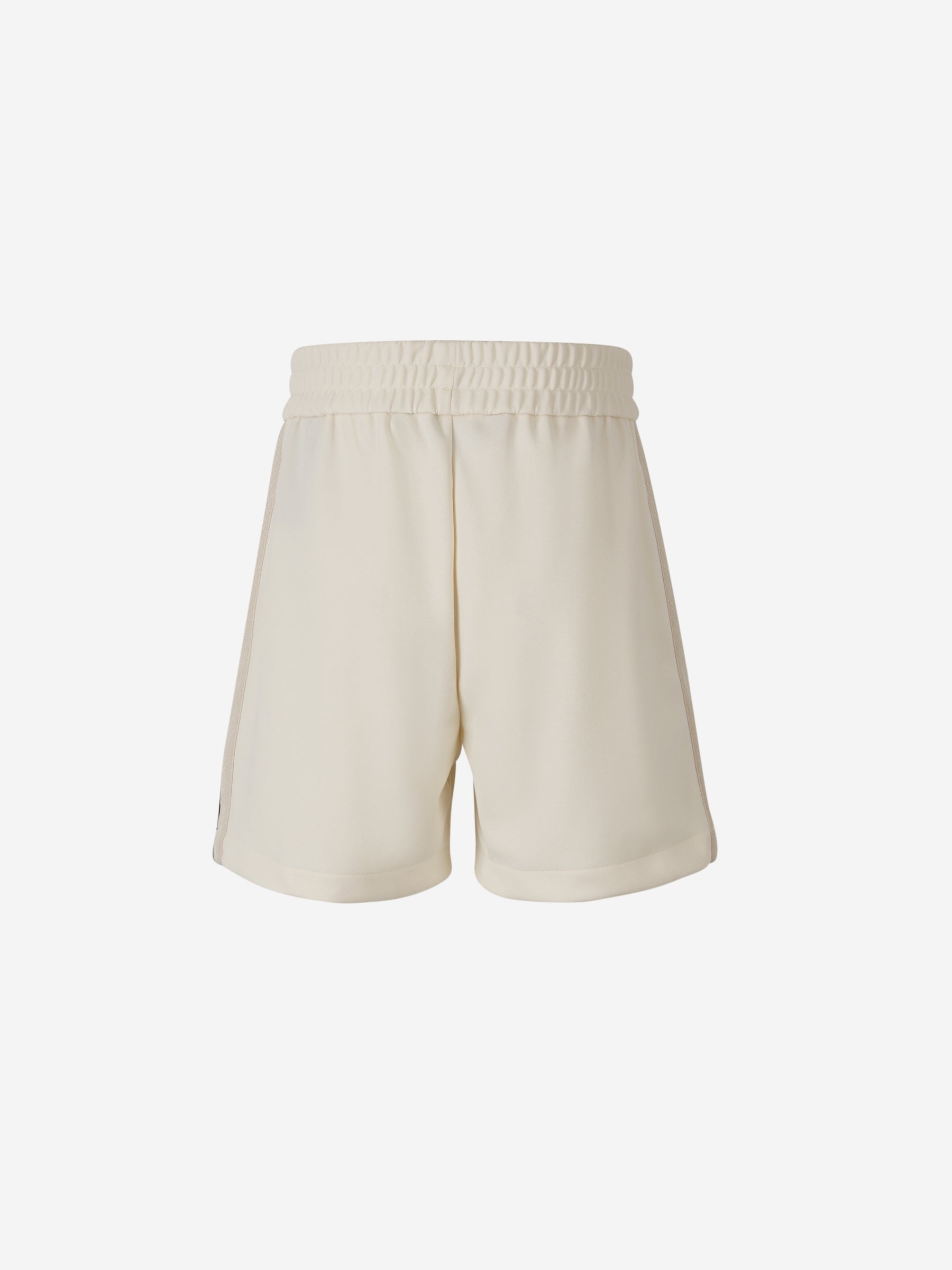 Technical Logo Bermuda Shorts Palm angels оригінал – Купити в Україні – детальний вид