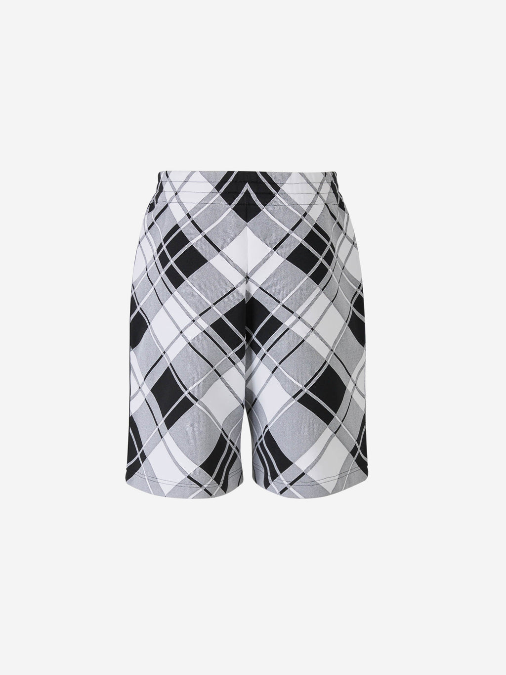 Bermudas Motivo Cuadros Burberry оригінал – Купити в Україні – детальний вид