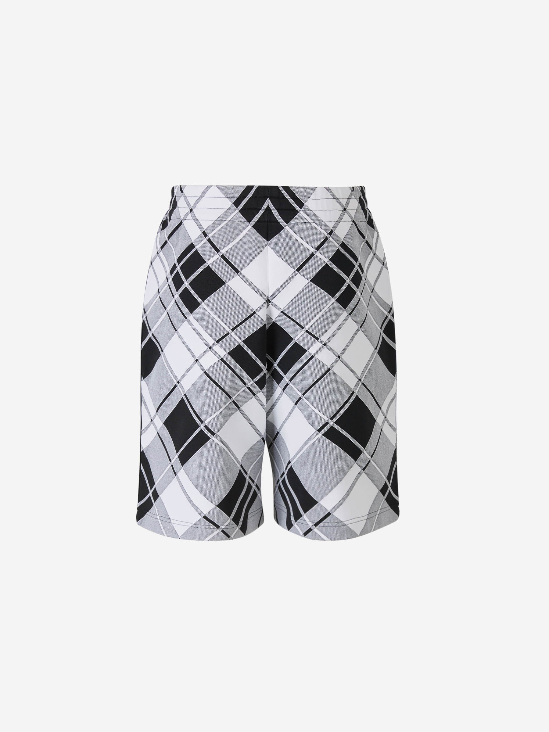 Bermudas Motivo Cuadros Burberry оригінал – Купити в Україні – детальний вид