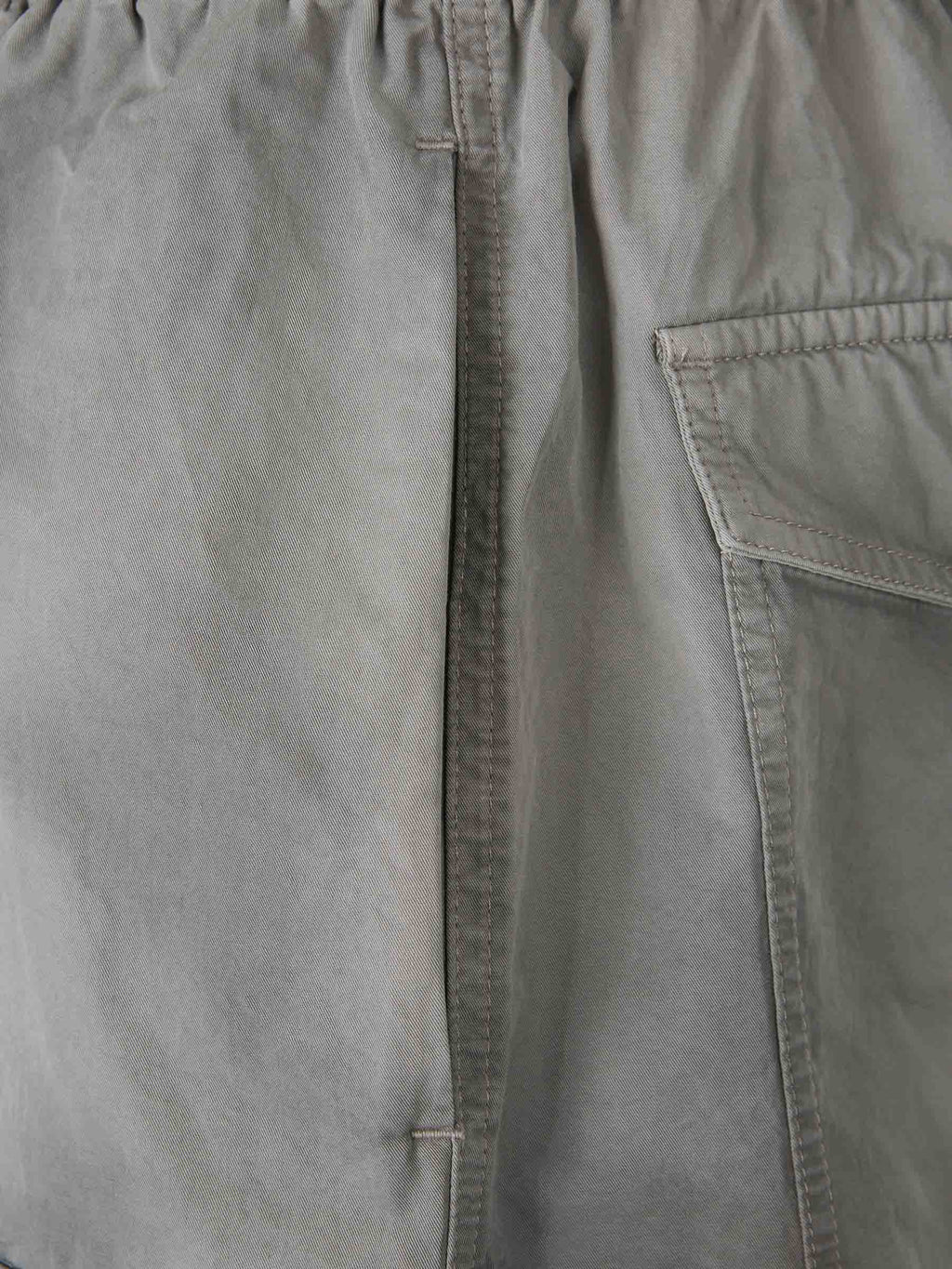 Oversized Cargo Bermuda Shorts Acne studios оригінал – Купити в Україні – збільшений вид