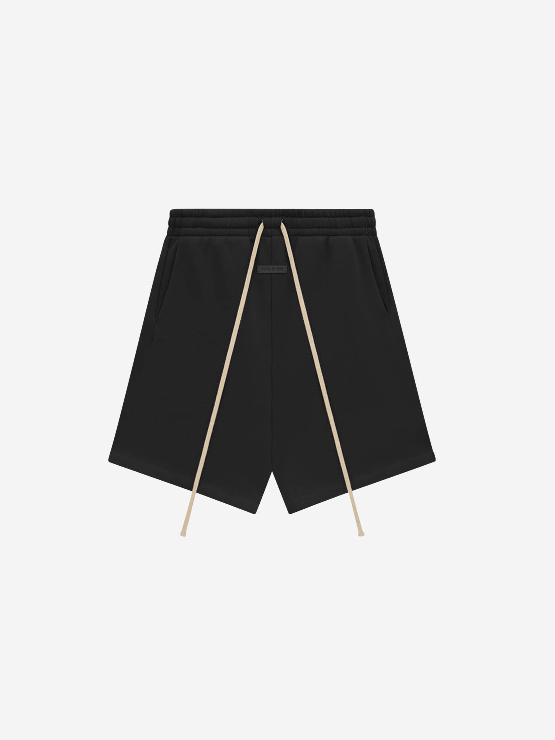 Оригінальна Bermuda Logo Cotton Fear of god – боковий вид