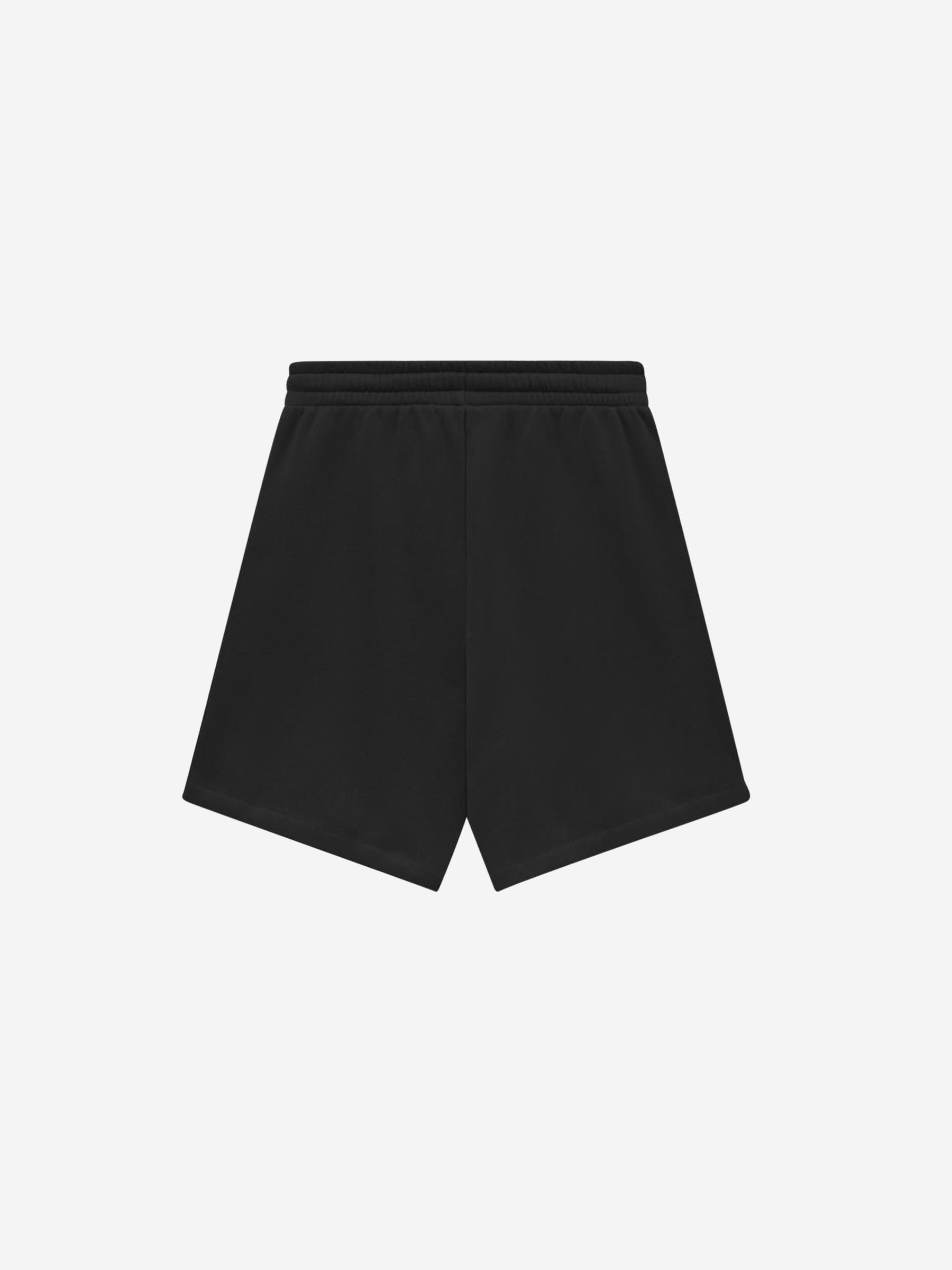Оригінальна Bermuda Logo Cotton Fear of god – вид ззаду