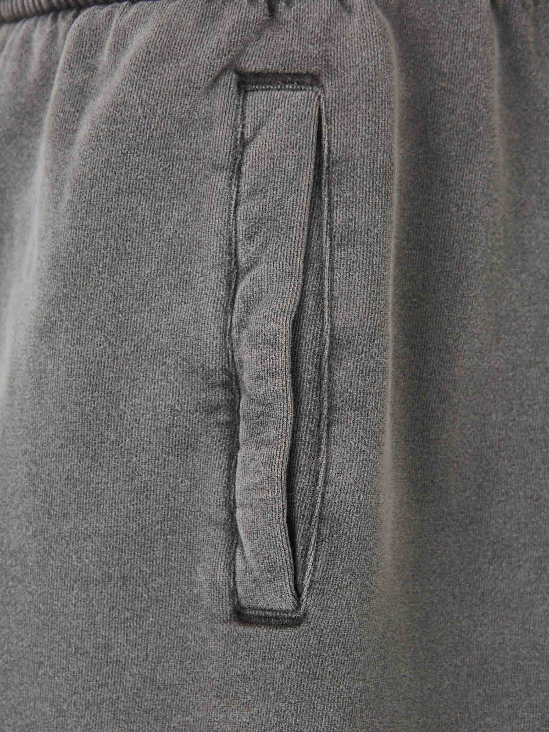 Cotton Bermuda Shorts With Pockets Acne studios оригінал – Купити в Україні – детальний вид