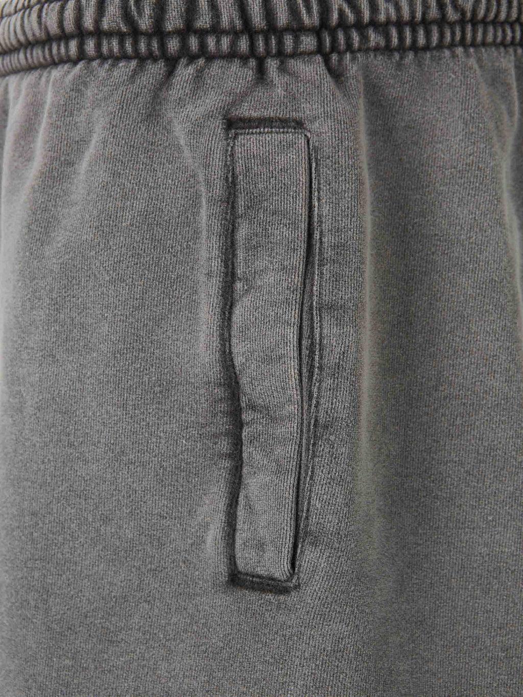 Bermuda Logo Cotton Acne studios оригінал – Купити в Україні – детальний вид