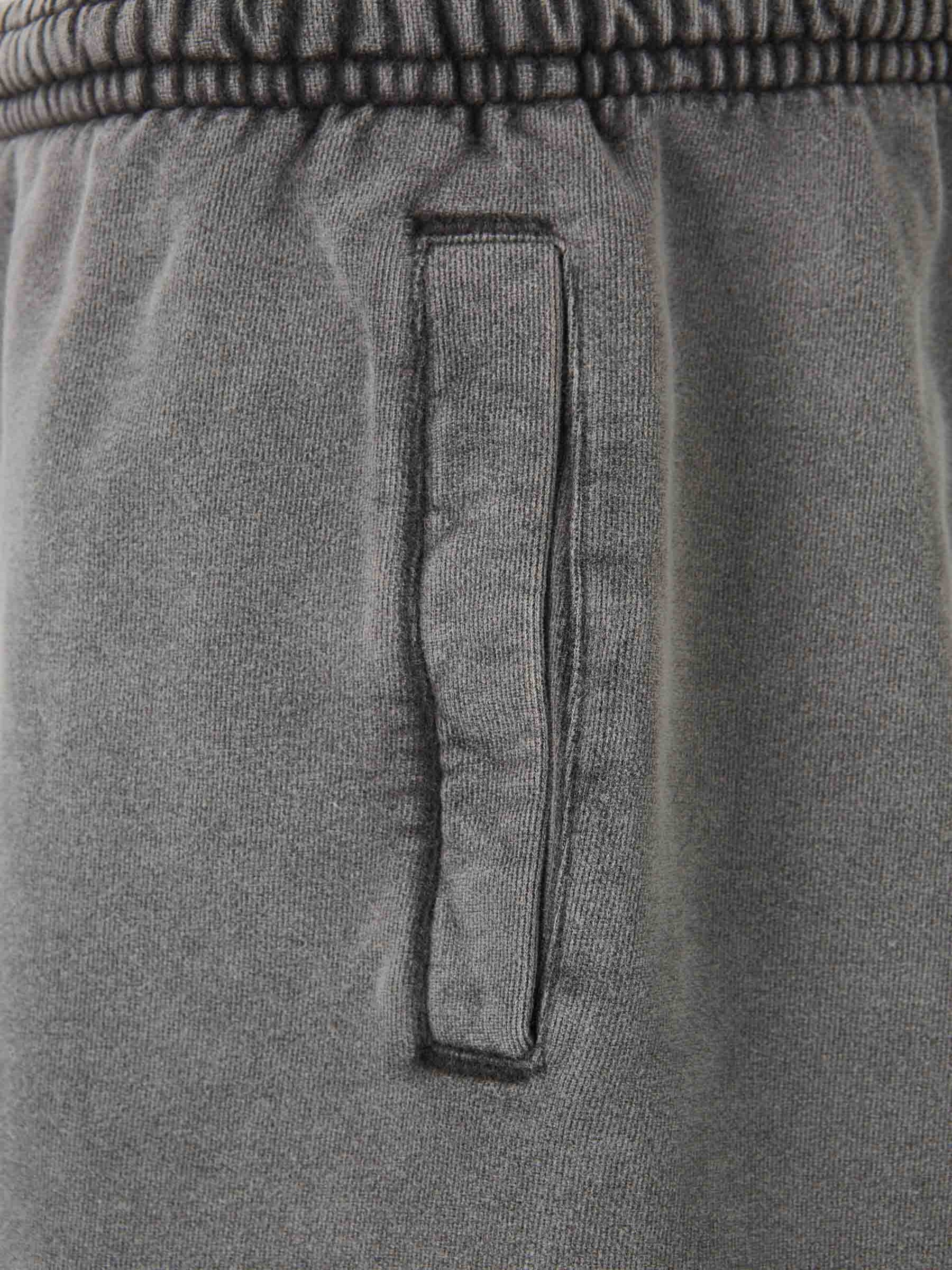 Bermuda Logo Cotton Acne studios оригінал – Купити в Україні – детальний вид