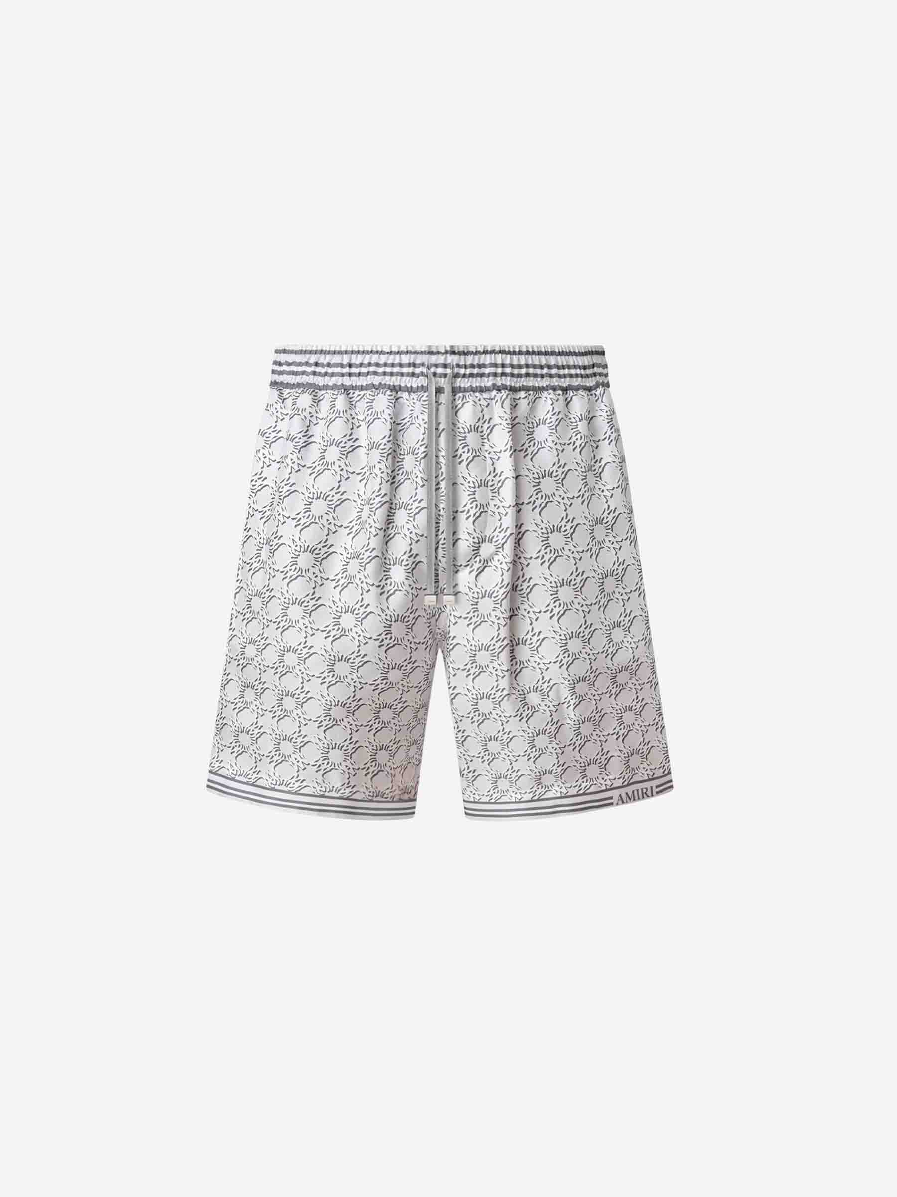 Amiri Bottoms оригінал | Швидка доставка Україна – боковий вид