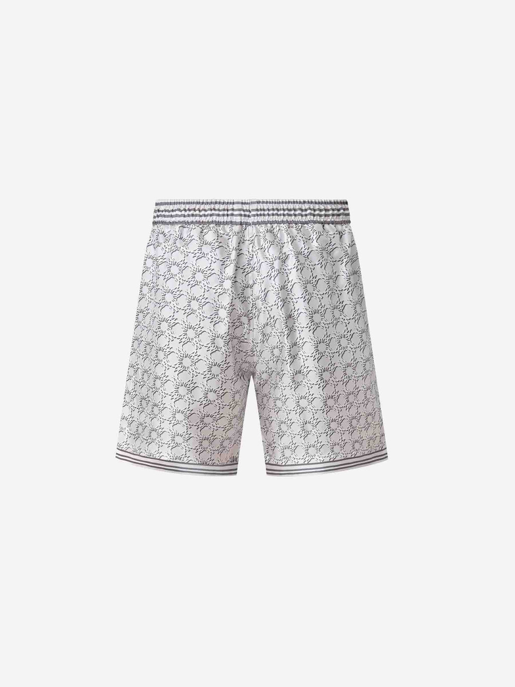Amiri Bottoms оригінал | Швидка доставка Україна – вид ззаду