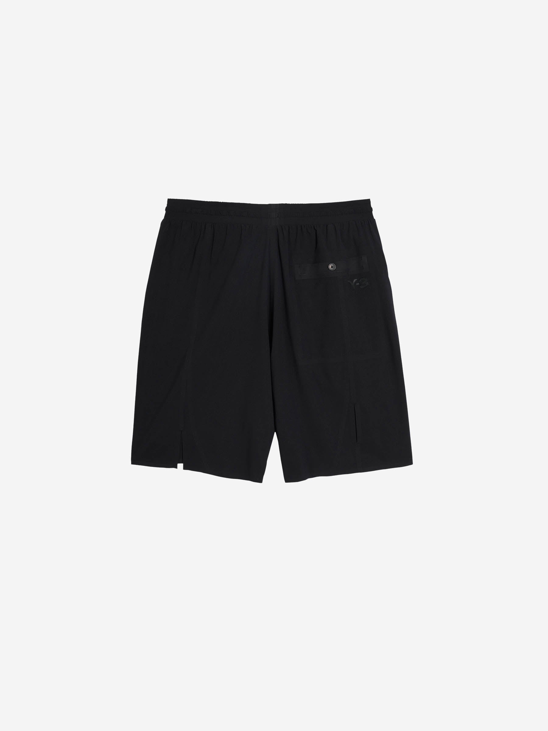 Оригінальна Y-3 Ultralight Woven Bermuda Shorts Adidas – детальний вид