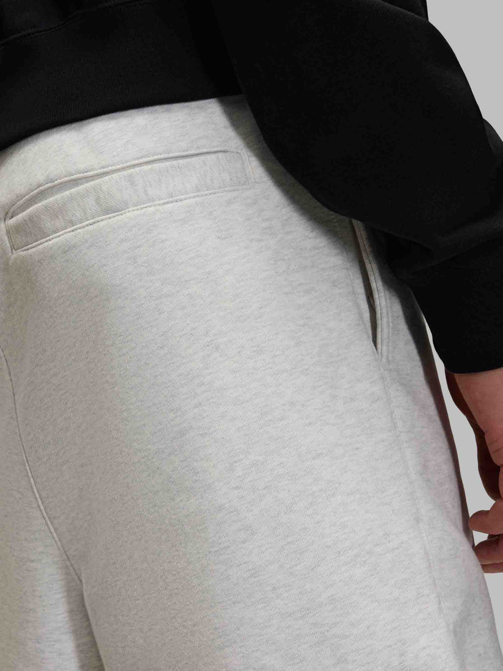 Оригінальна Y-3 French Terry Bermuda Shorts Adidas – збільшений вид