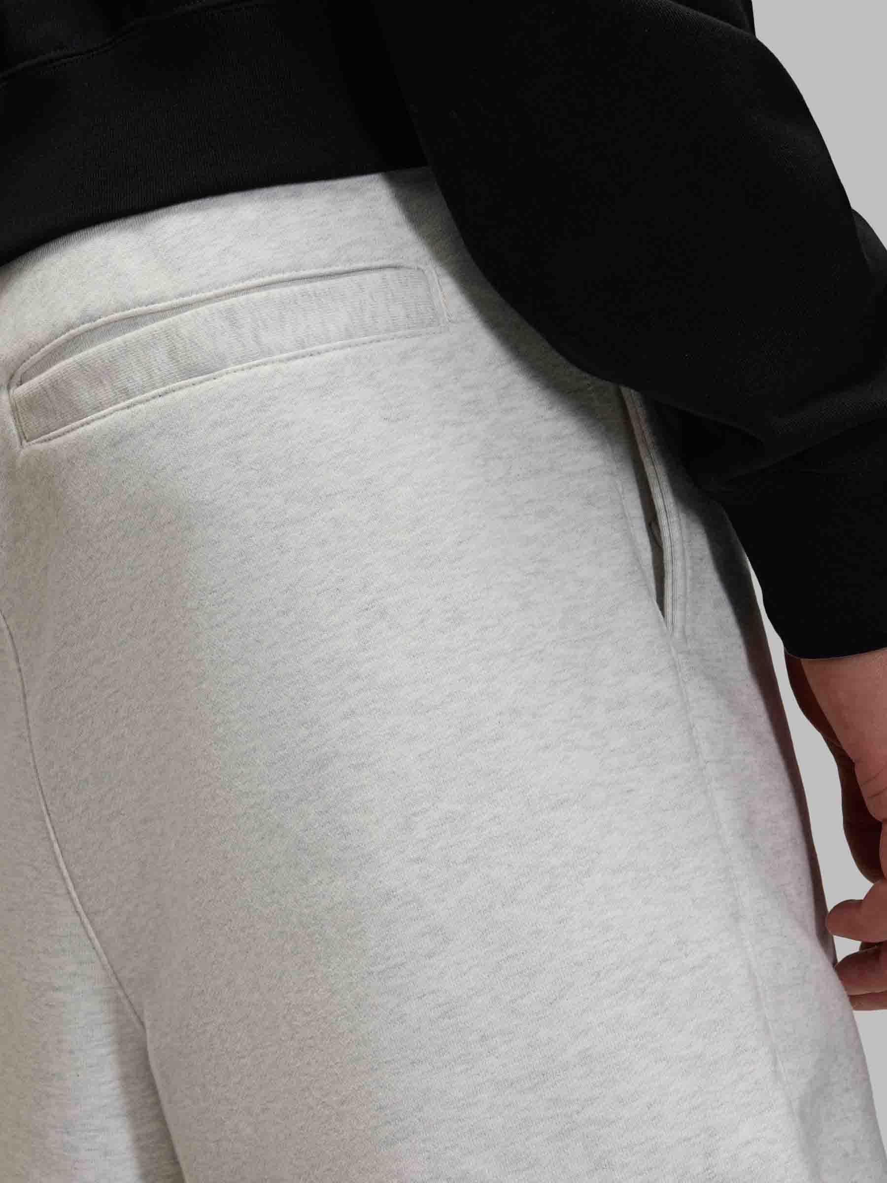 Оригінальна Y-3 French Terry Bermuda Shorts Adidas – збільшений вид