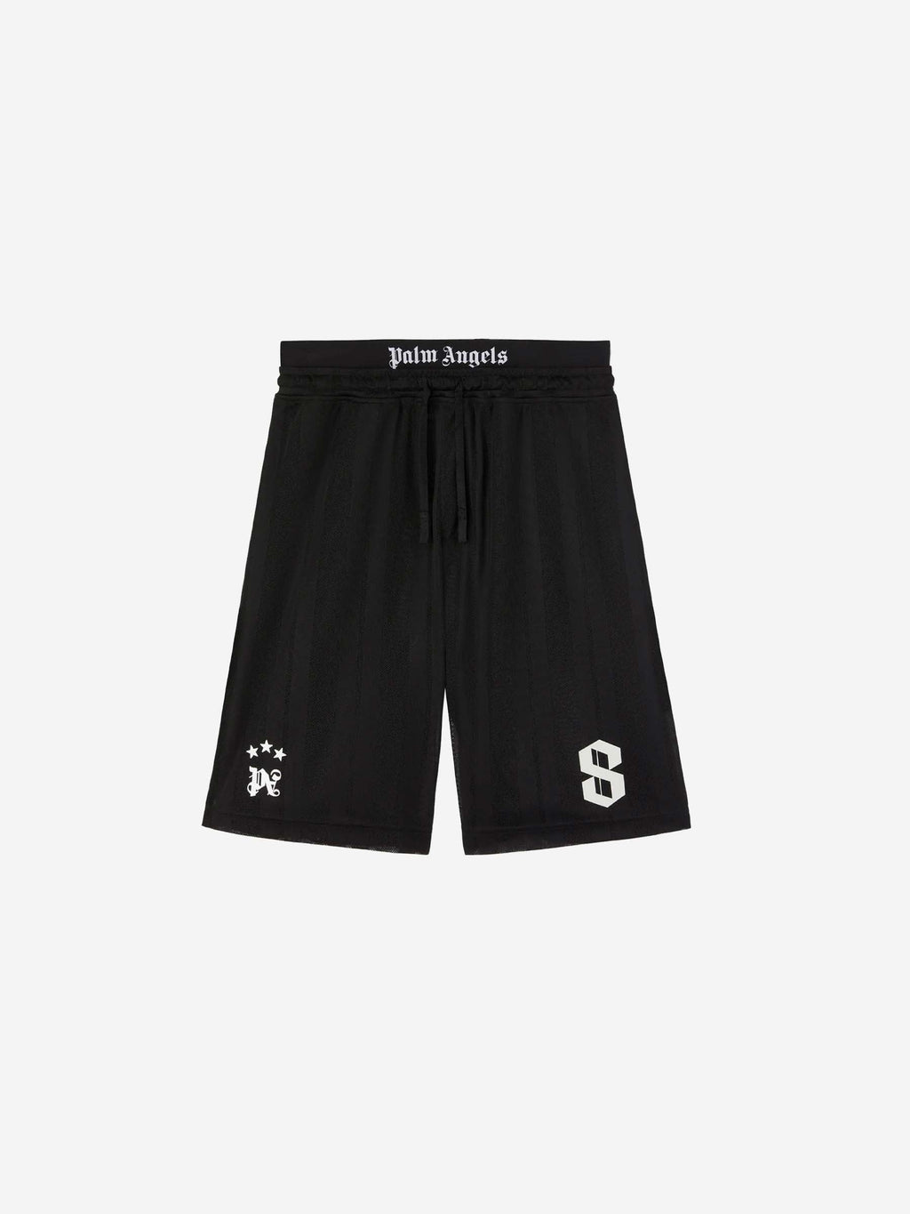 Palm angels Bottoms оригінал | Швидка доставка Україна – боковий вид