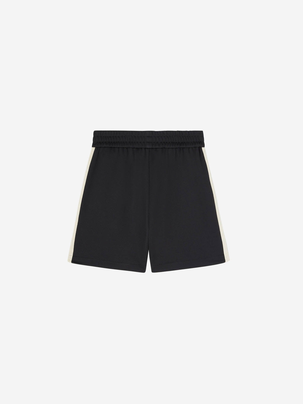 Contrast Stripe Bermuda Shorts Palm angels – Гарантія оригінальності – вид ззаду