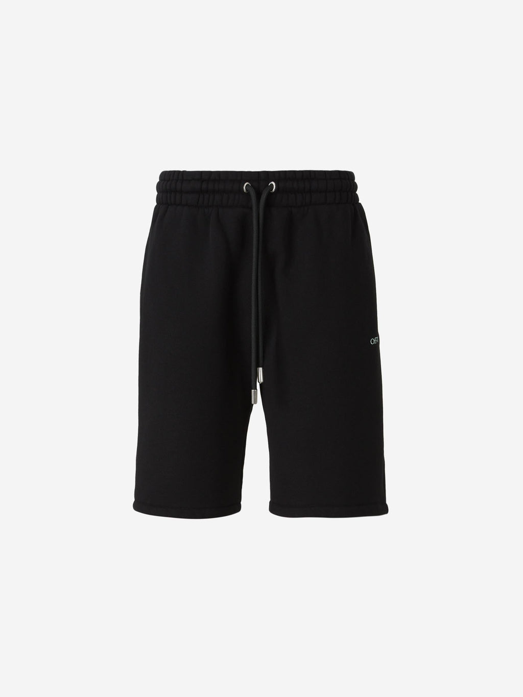 Bermuda Vibe Arrow Off-white оригінал – Купити в Україні – боковий вид