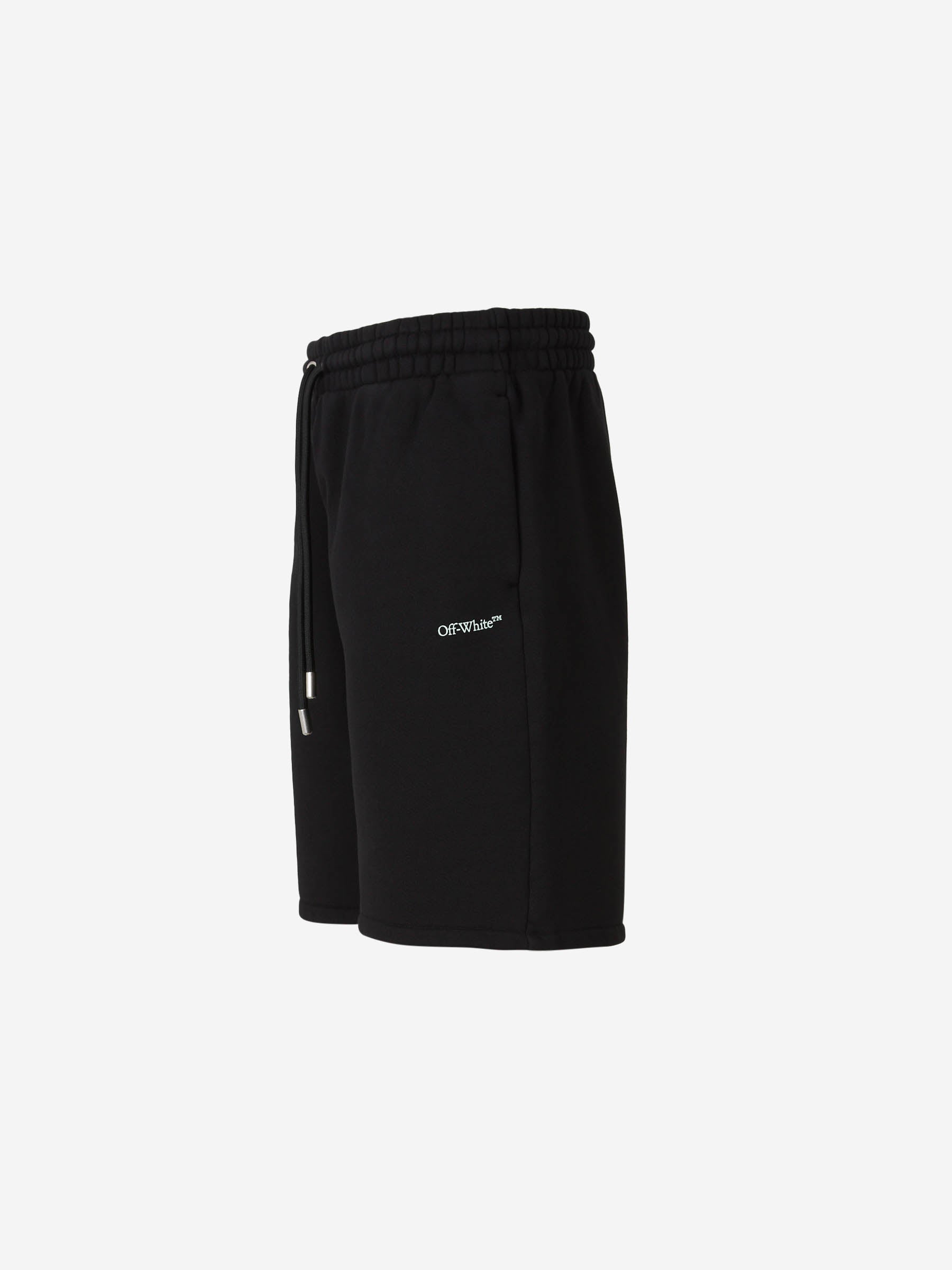 Bermuda Vibe Arrow Off-white оригінал – Купити в Україні – вид ззаду
