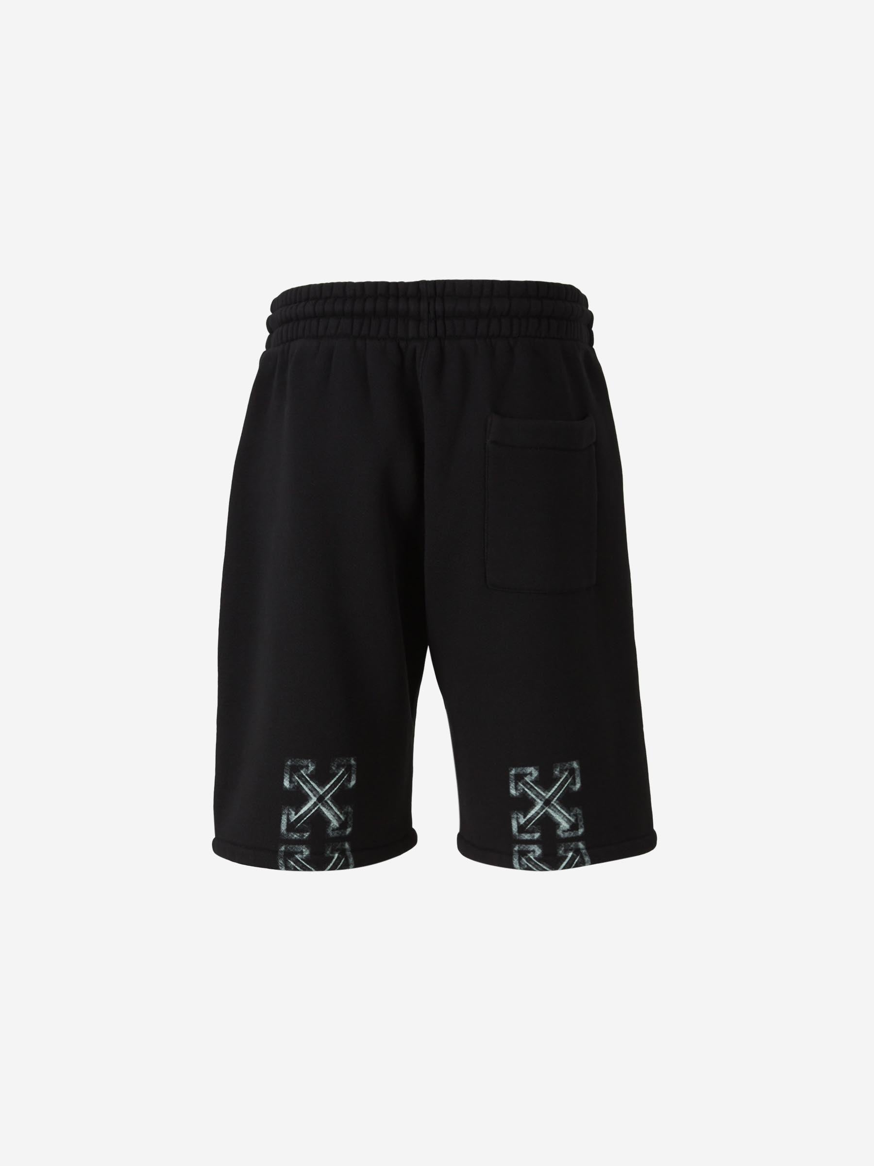 Bermuda Vibe Arrow Off-white оригінал – Купити в Україні – детальний вид