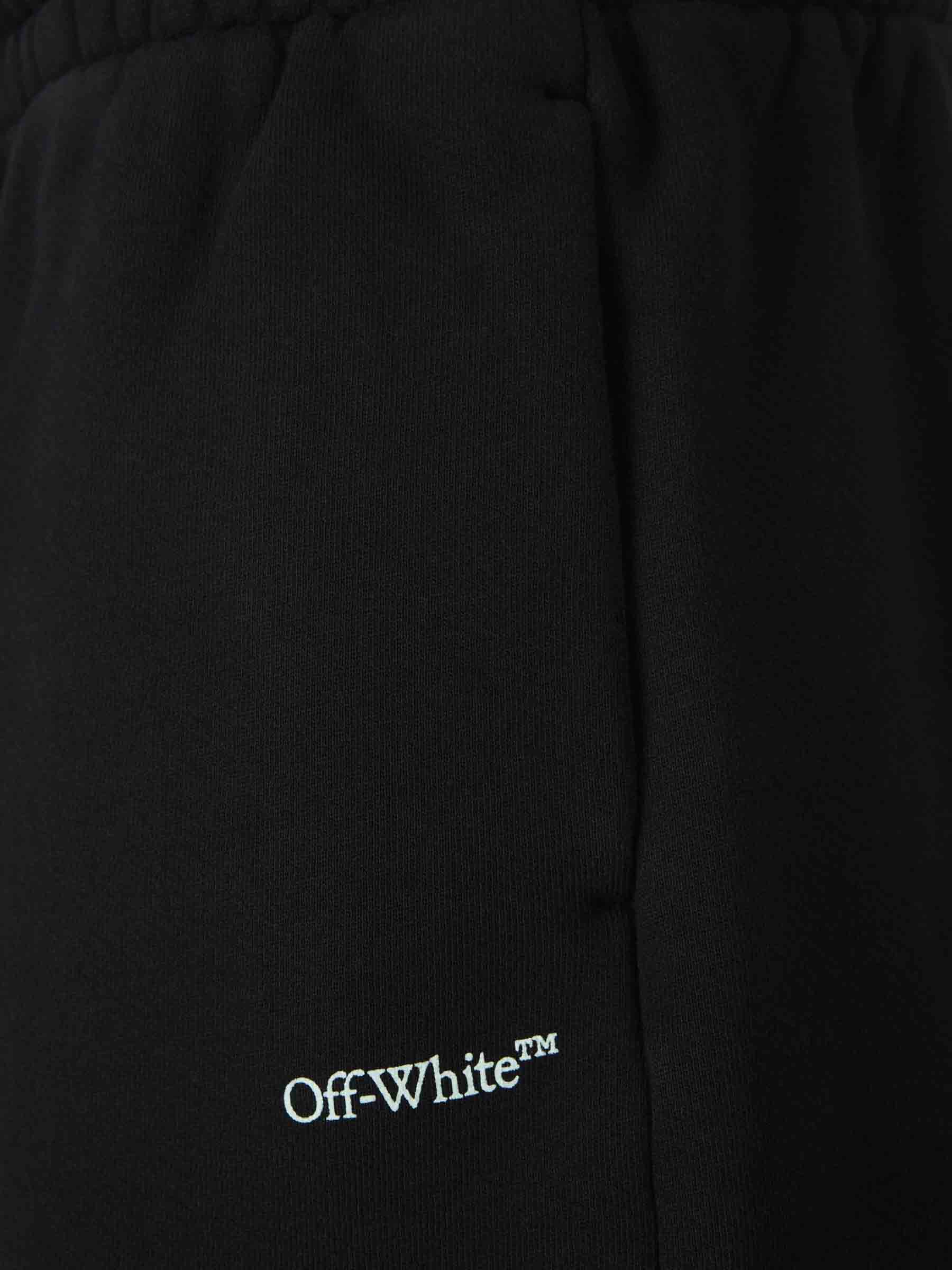 Bermuda Vibe Arrow Off-white оригінал – Купити в Україні – збільшений вид