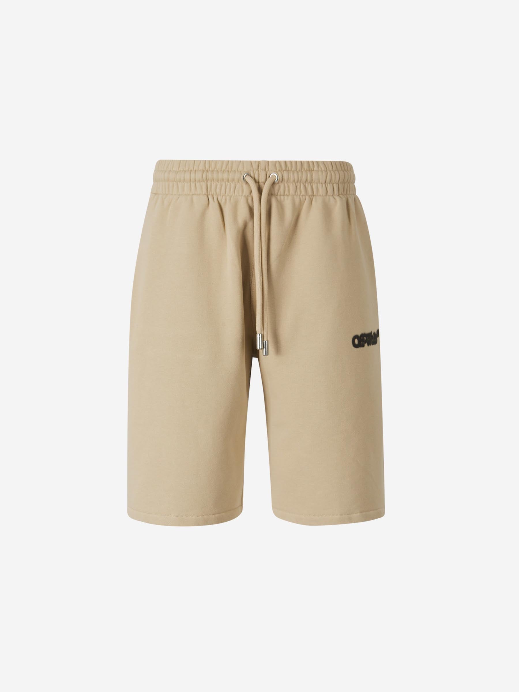 Off-white Bottoms оригінал | Швидка доставка Україна – боковий вид