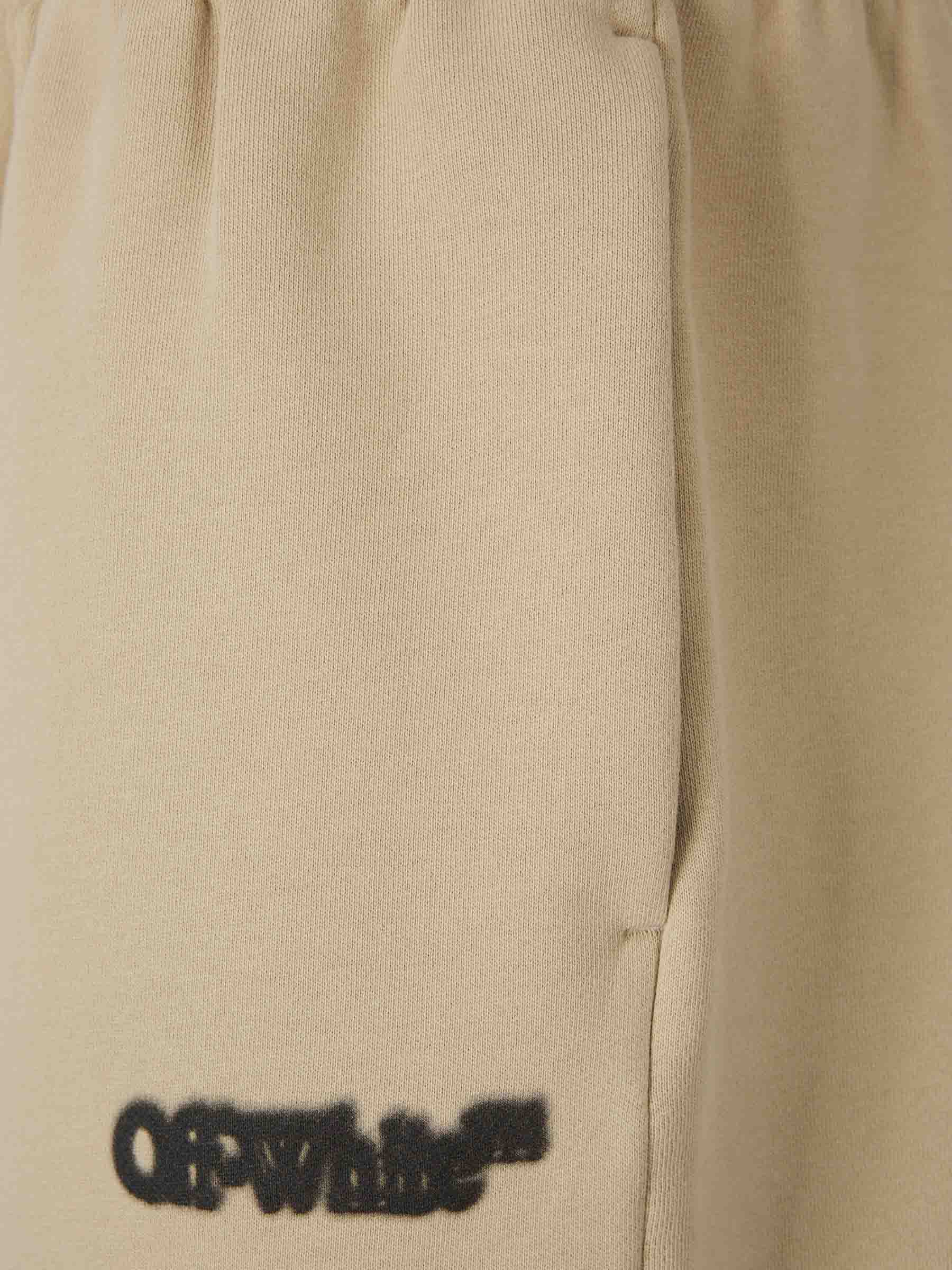Off-white Bottoms оригінал | Швидка доставка Україна – детальний вид