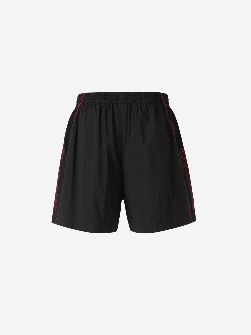 Оригінальна Bermudas Anchas Algodón Balenciaga – детальний вид