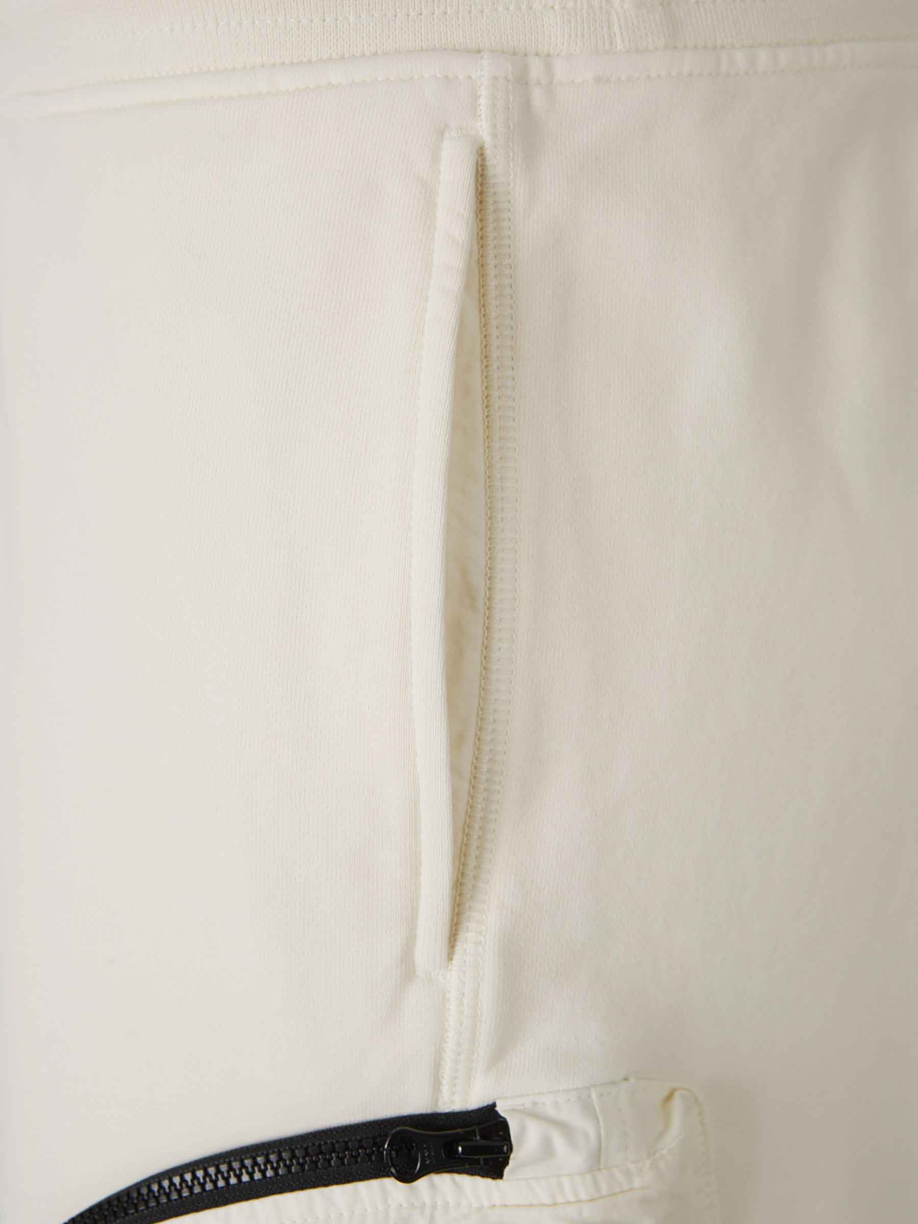 Bermuda Logo Cotton Stone island – Гарантія оригінальності – збільшений вид