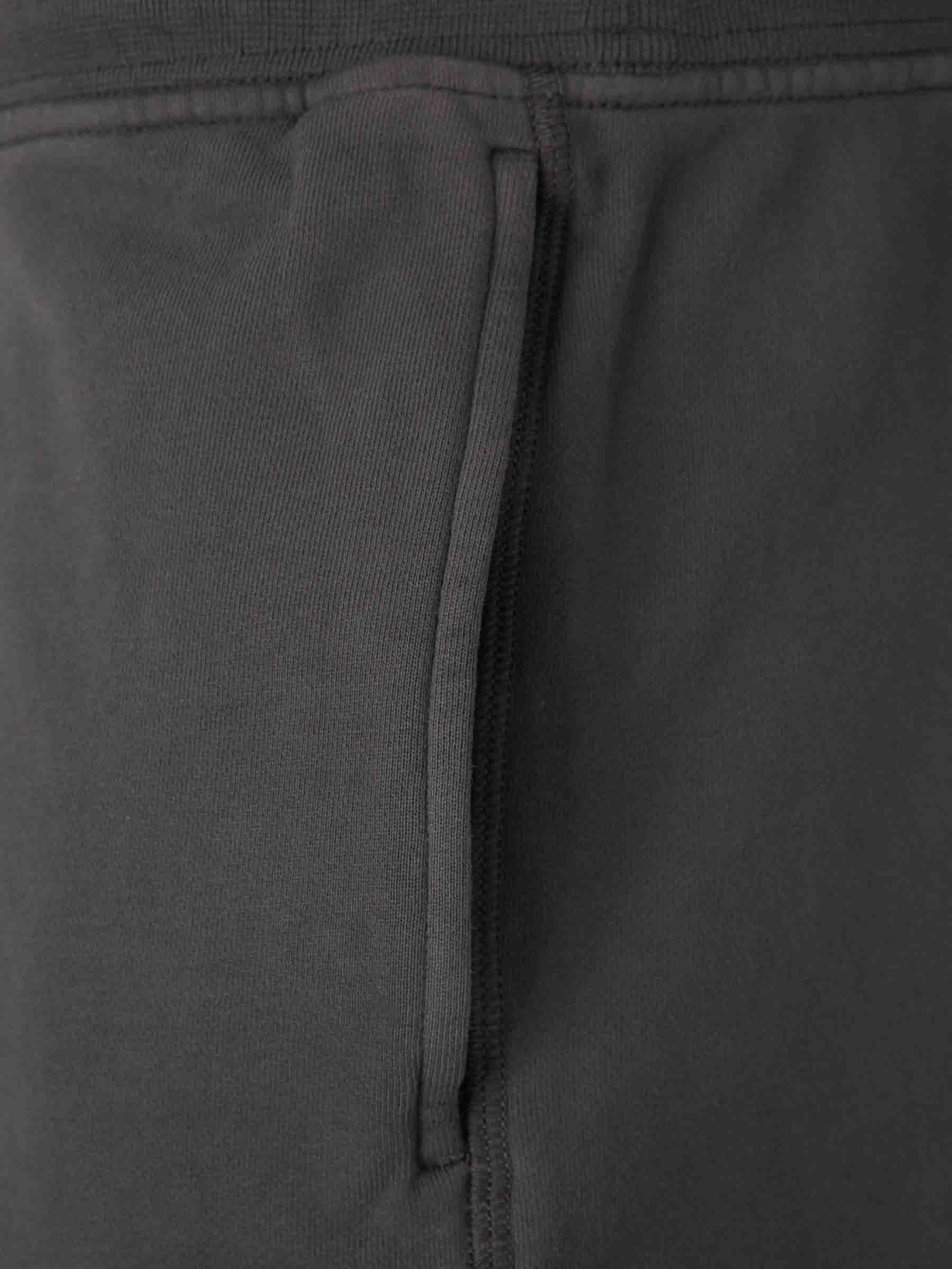 Bermuda Logo Cotton Stone island – Гарантія оригінальності – збільшений вид