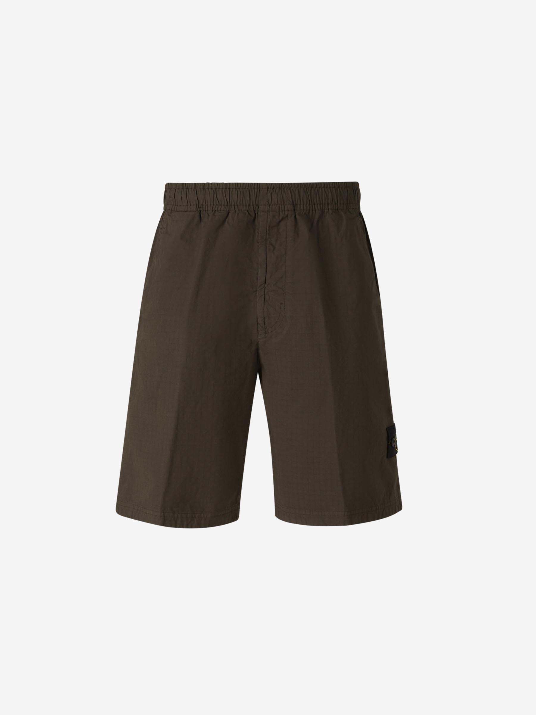 Stone island Bottoms оригінал | Швидка доставка Україна – боковий вид