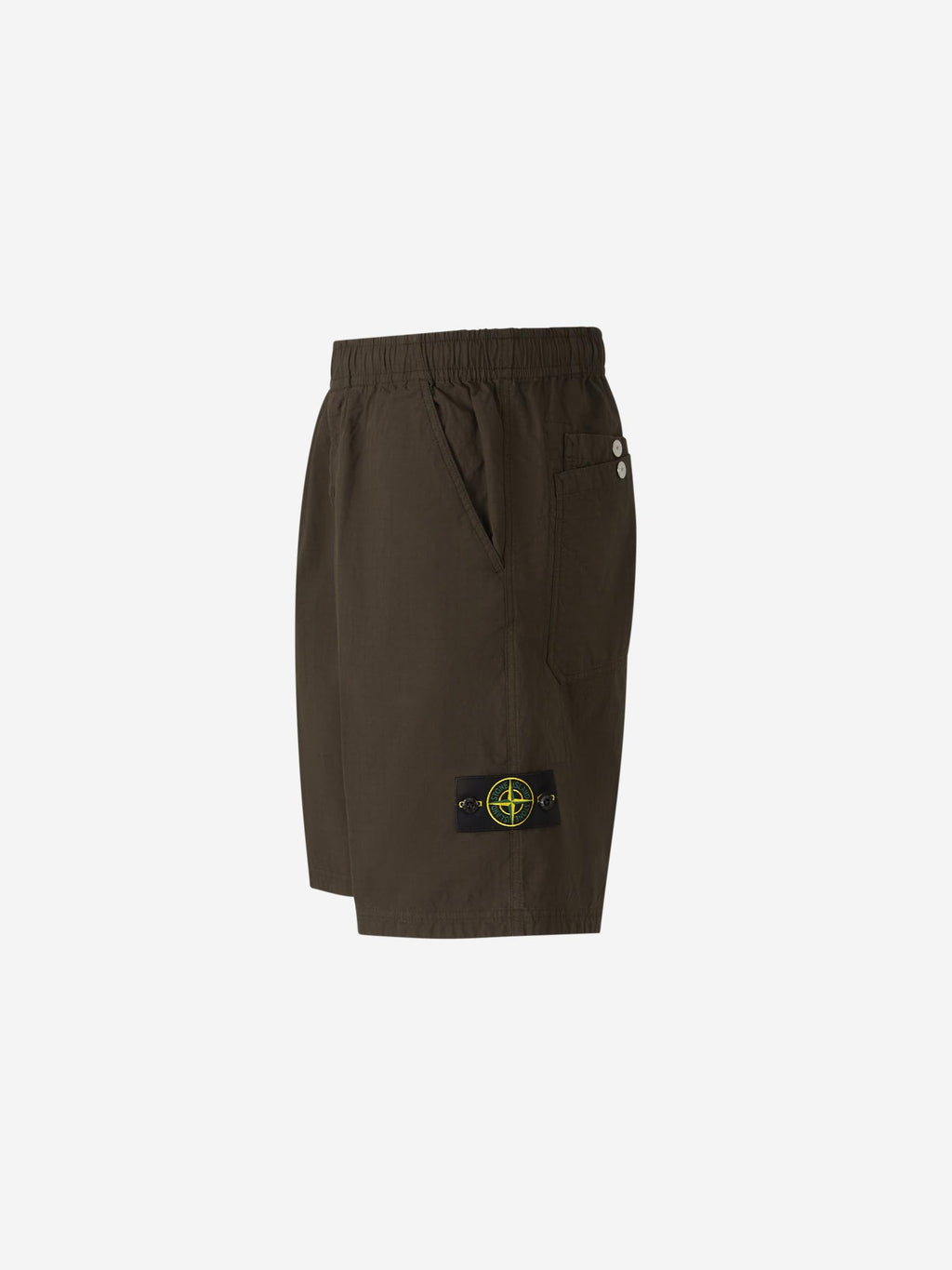 Stone island Bottoms оригінал | Швидка доставка Україна – вид ззаду