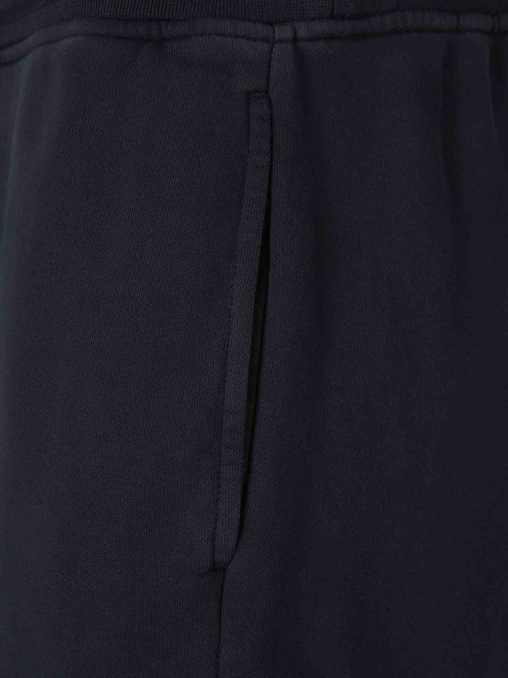Оригінальна Bermuda Polar Cotton Stone island – збільшений вид