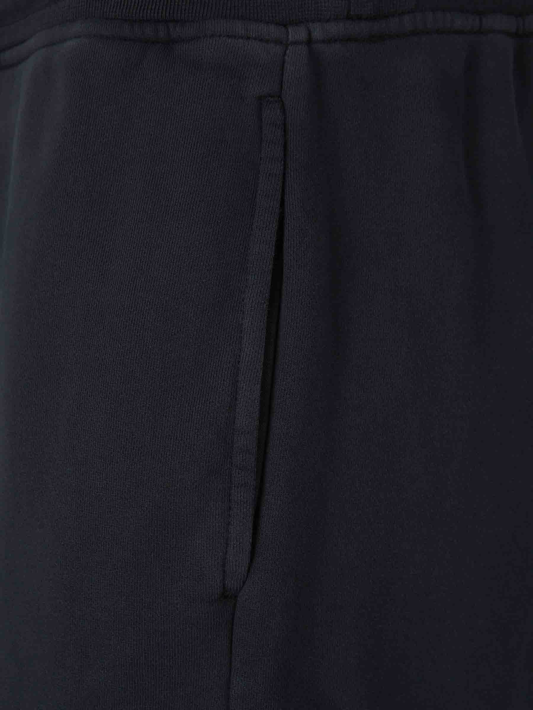 Оригінальна Bermuda Polar Cotton Stone island – збільшений вид